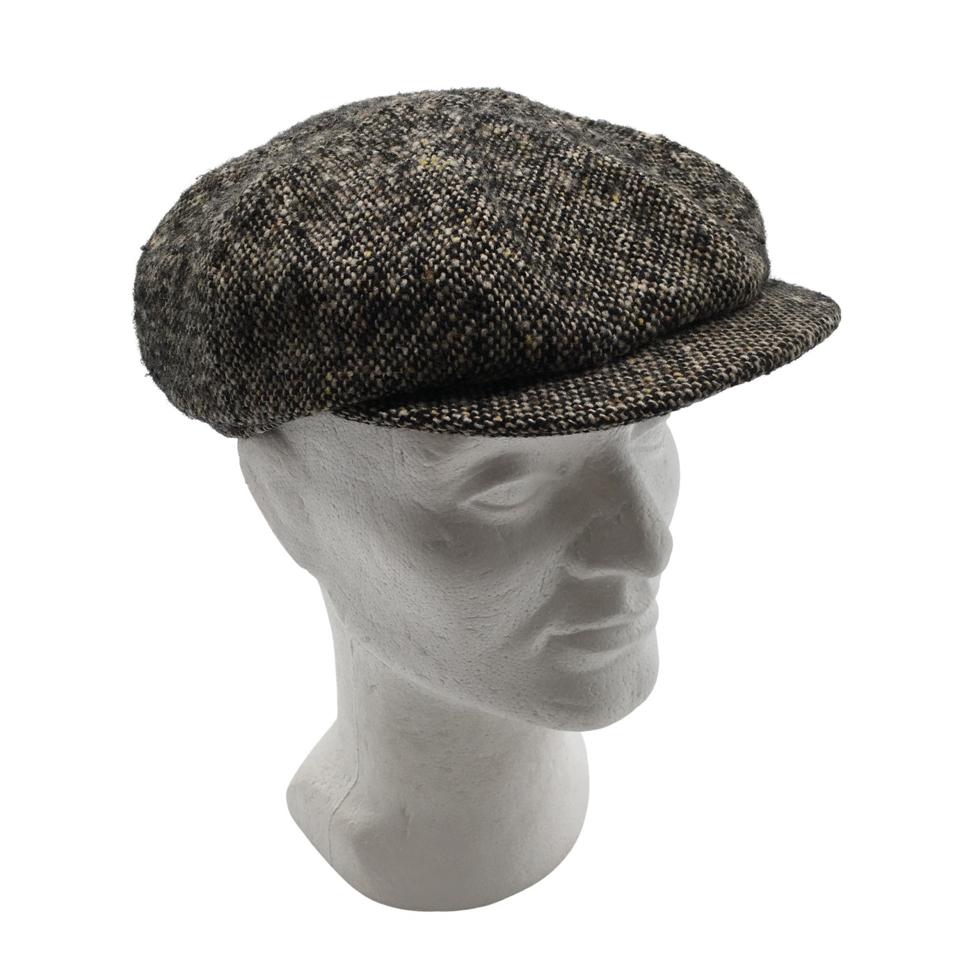 Unisex City Sport Caps - Lakki, koko 58 - 60 cm - (1)