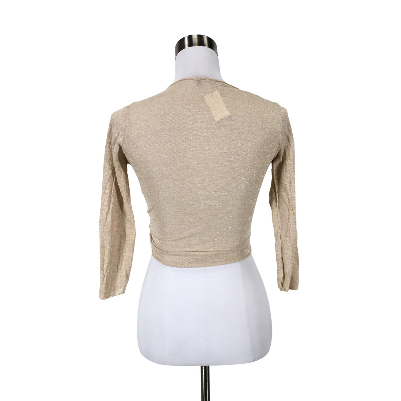 Unisex Blue Sand - Juhlabolero, koko 34 - (2)