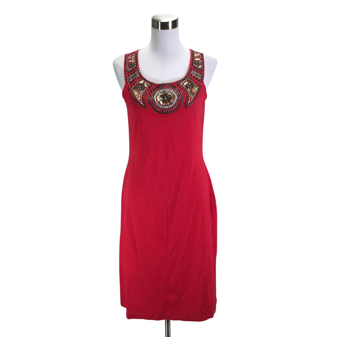Unisex Escada - Trikoomekko, koko 40 - (1)