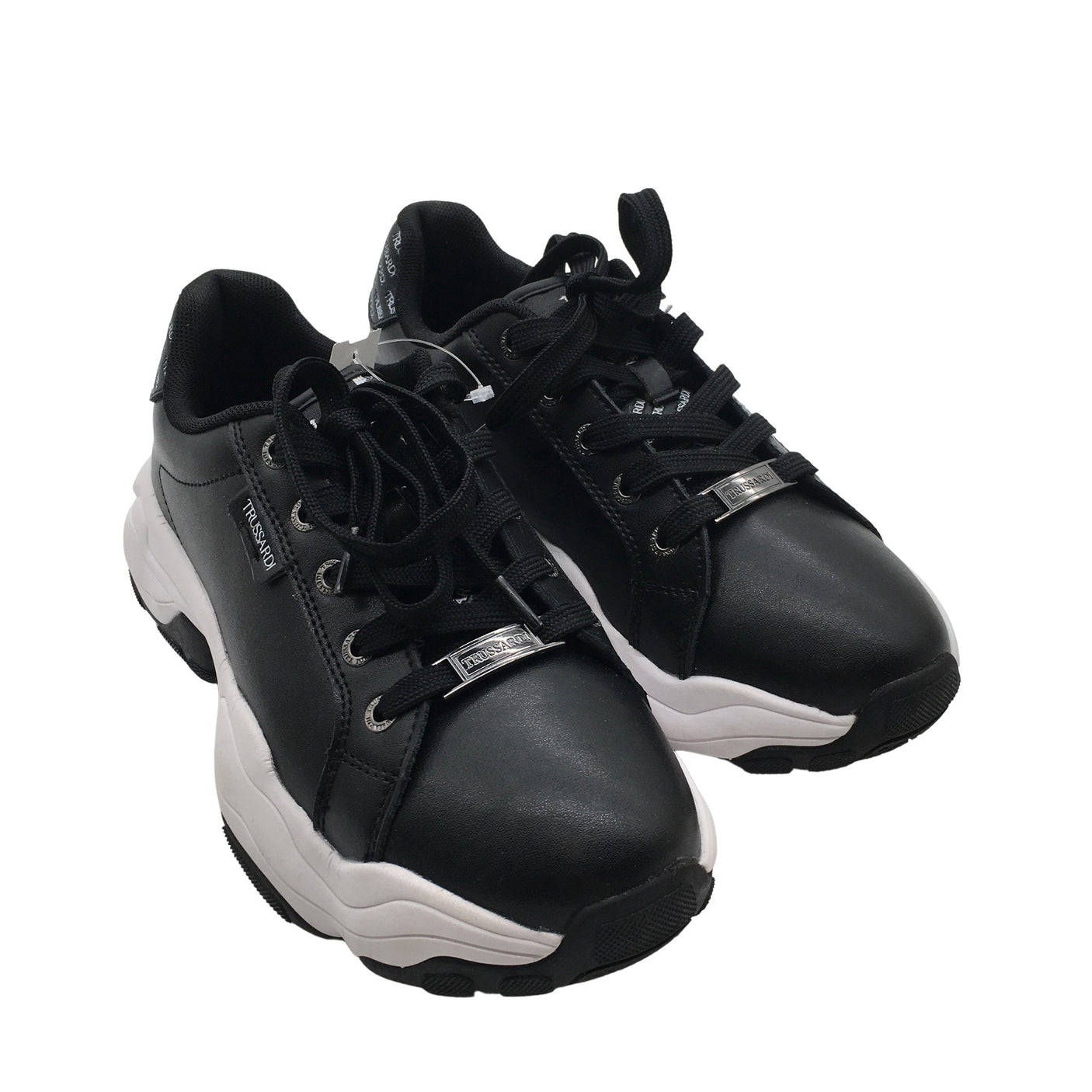 Unisex Trussardi - Tennarit, koko 39 - (3)