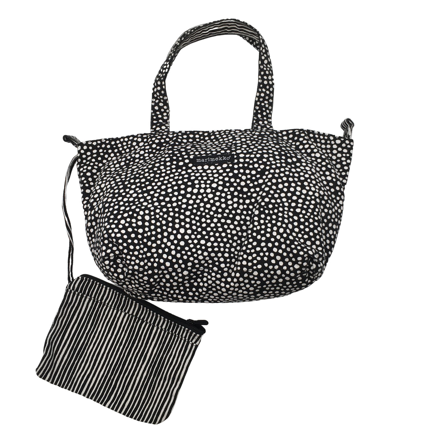 Unisex Marimekko - Käsilaukku, koko Midi - (2)
