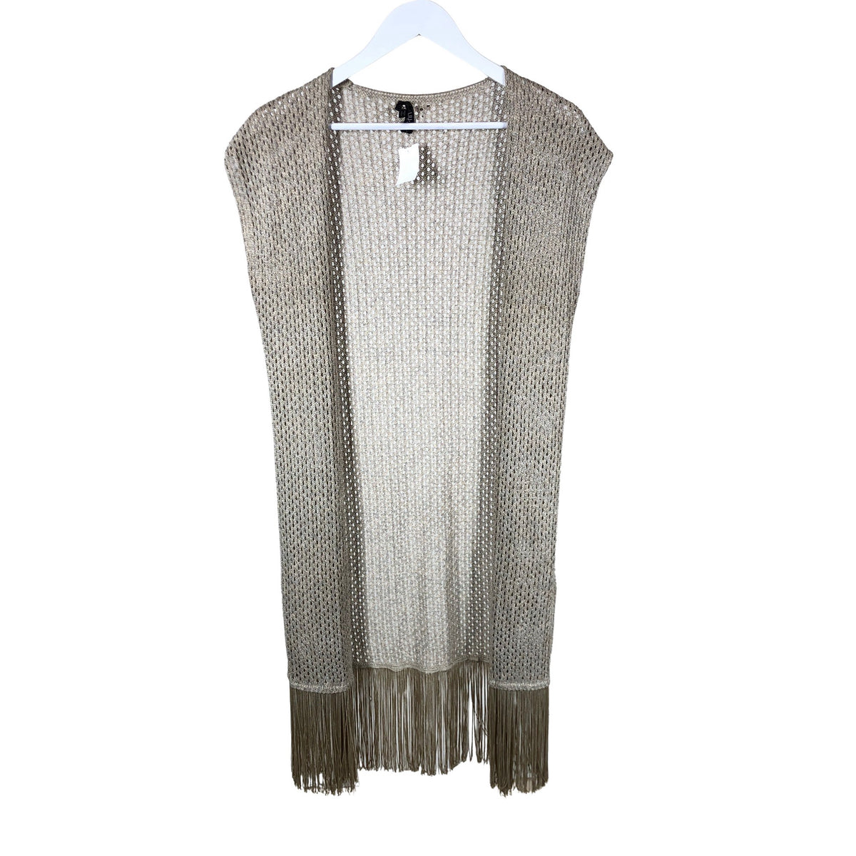 Unisex Liu Jo - Neuleliivi, koko 42 - (1)