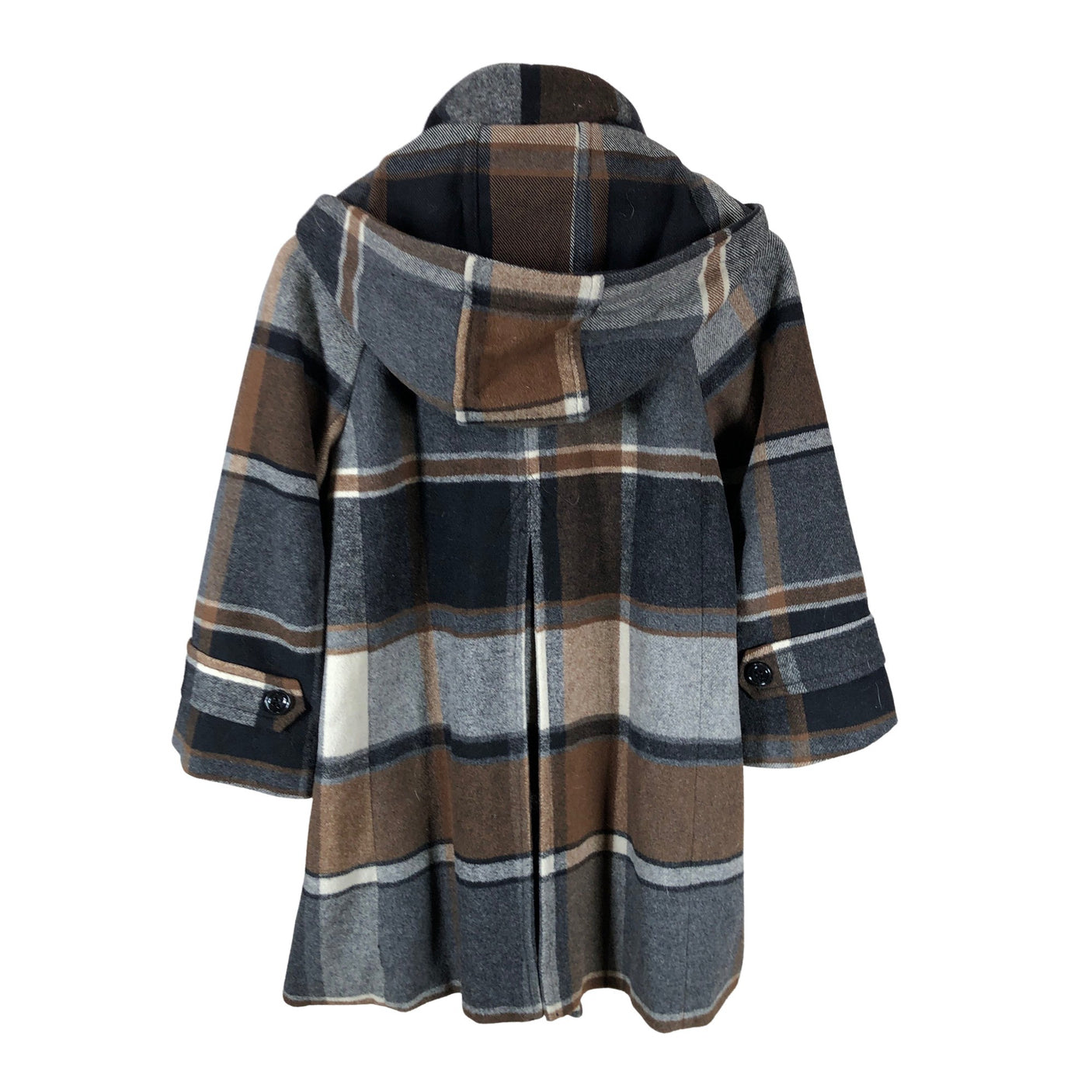 Unisex Zara - Villakangastakki, koko 40 - (2)