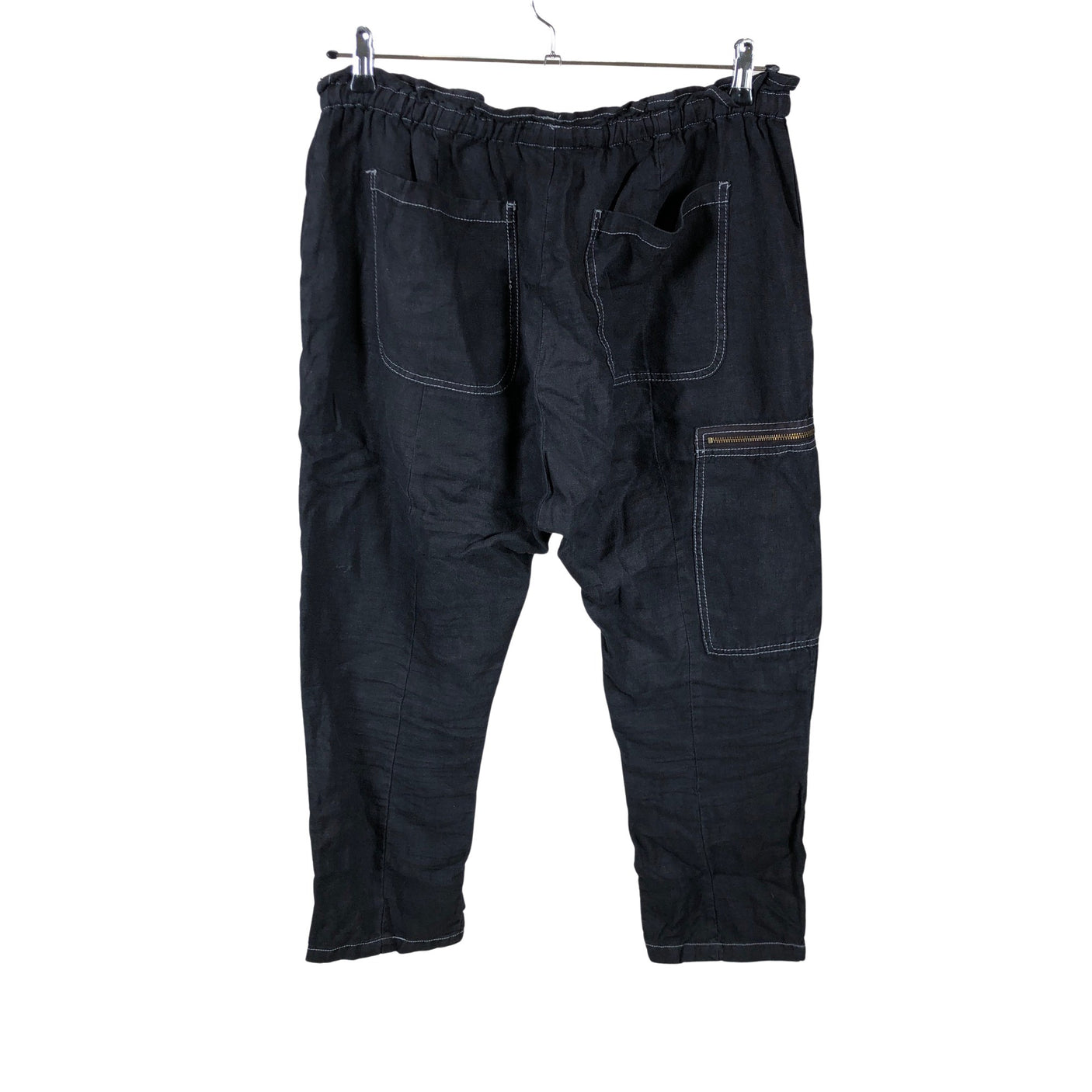 Unisex Current/Elliott - Kangashousut, koko 42 - (2)