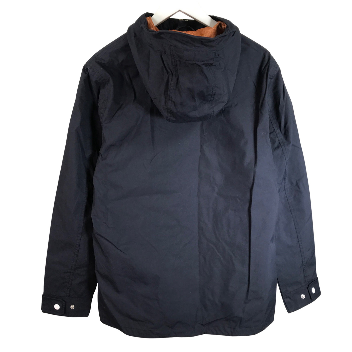 Unisex Elvine - Parkatakki, koko 38 - (2)