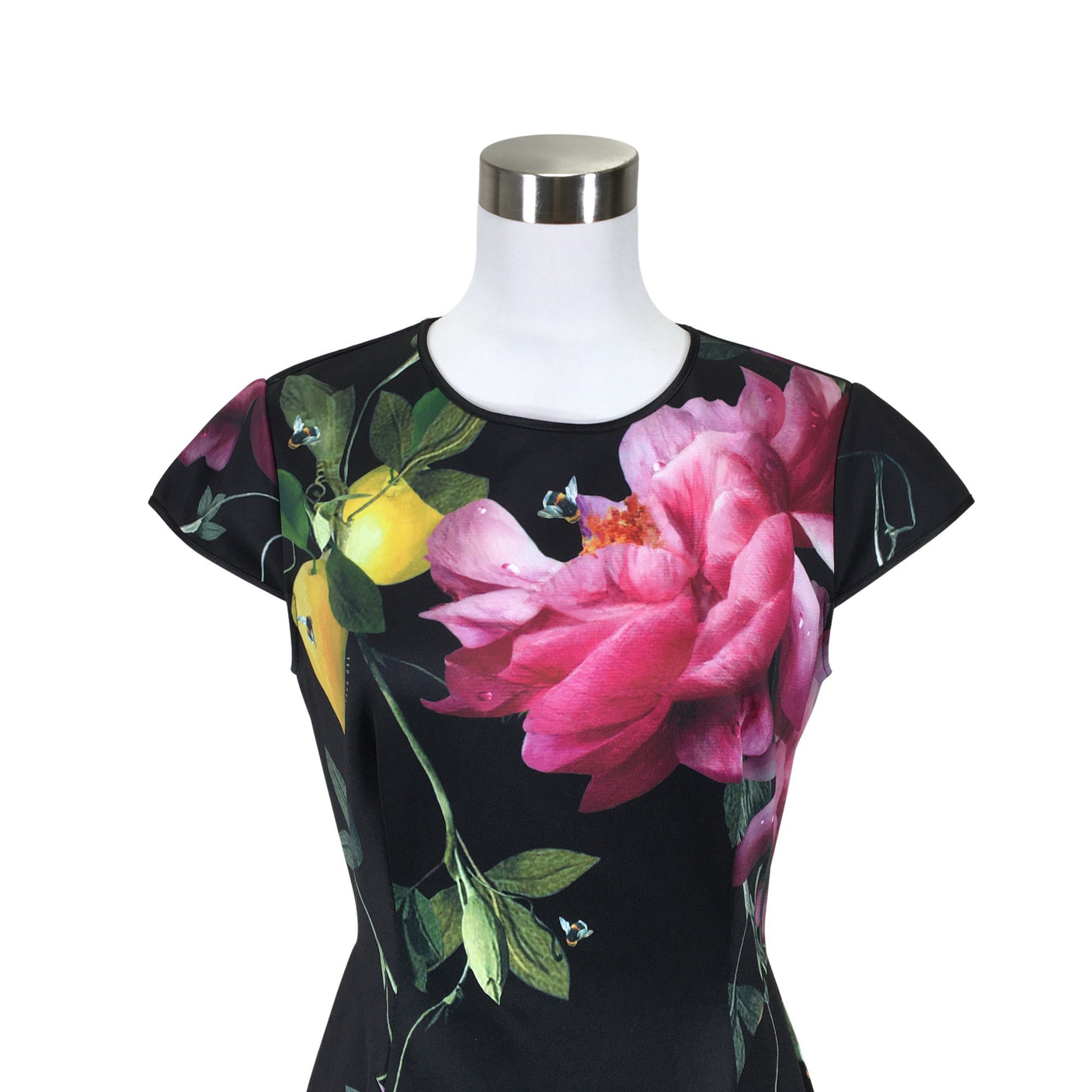 Unisex Ted Baker - Trikoomekko, koko 38 - (3)
