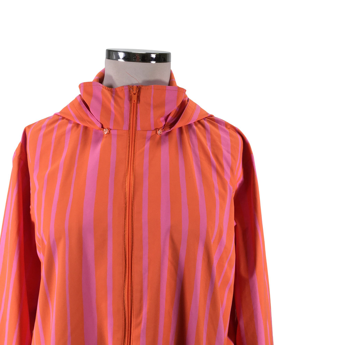 Unisex Marimekko - Sadetakki, koko 42 - (3)