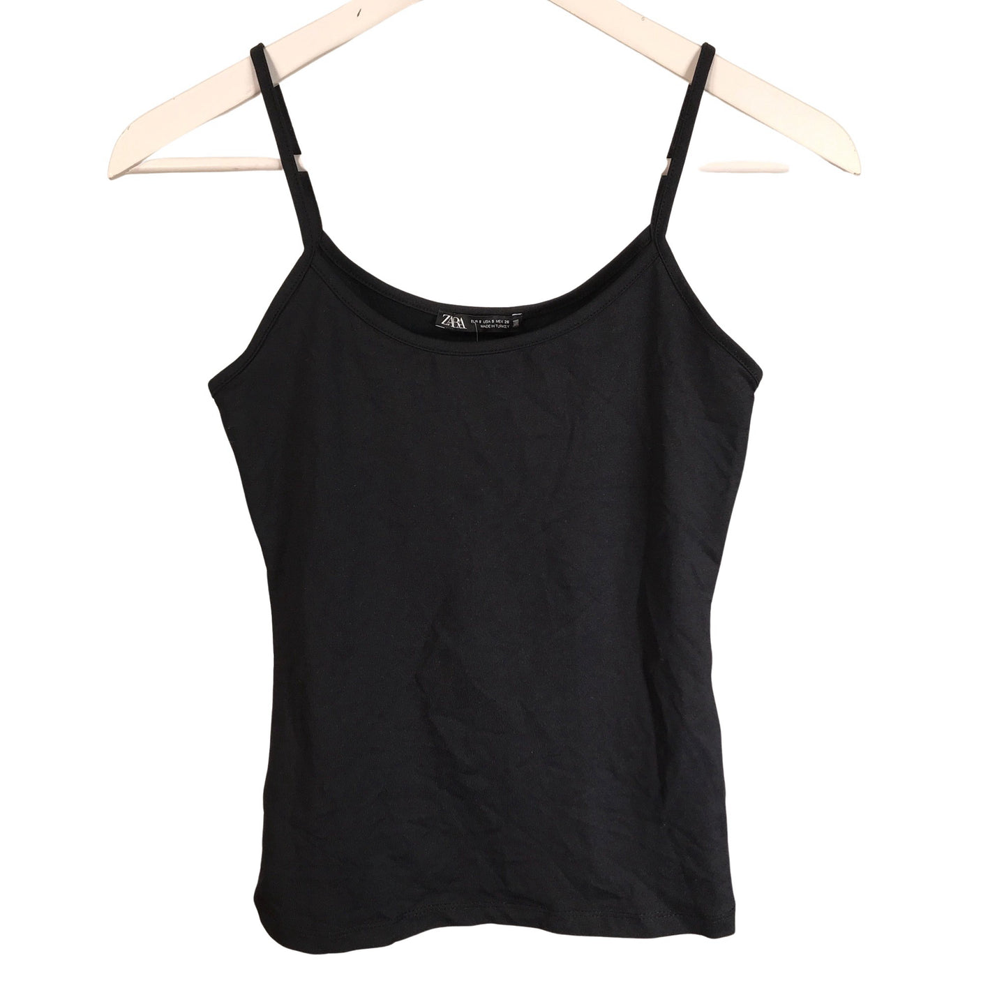 Unisex Zara - Trikootoppi, koko 36 - (1)