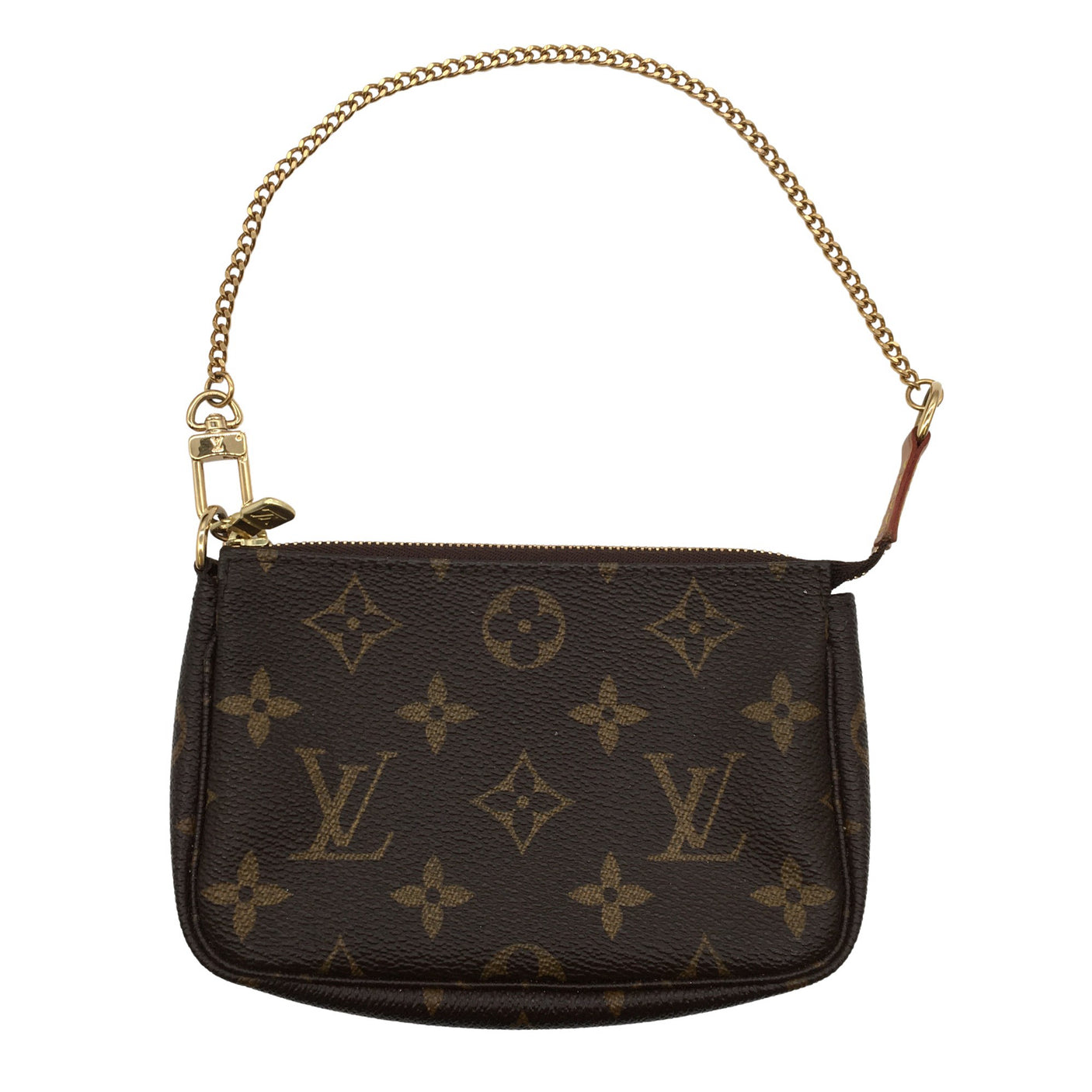 Unisex Louis Vuitton - Käsilaukku, koko Mini - (2)