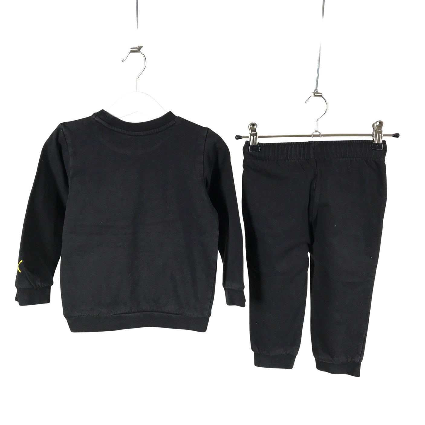Unisex Puma - Collegeasu, koko 92 - 98 - (2)