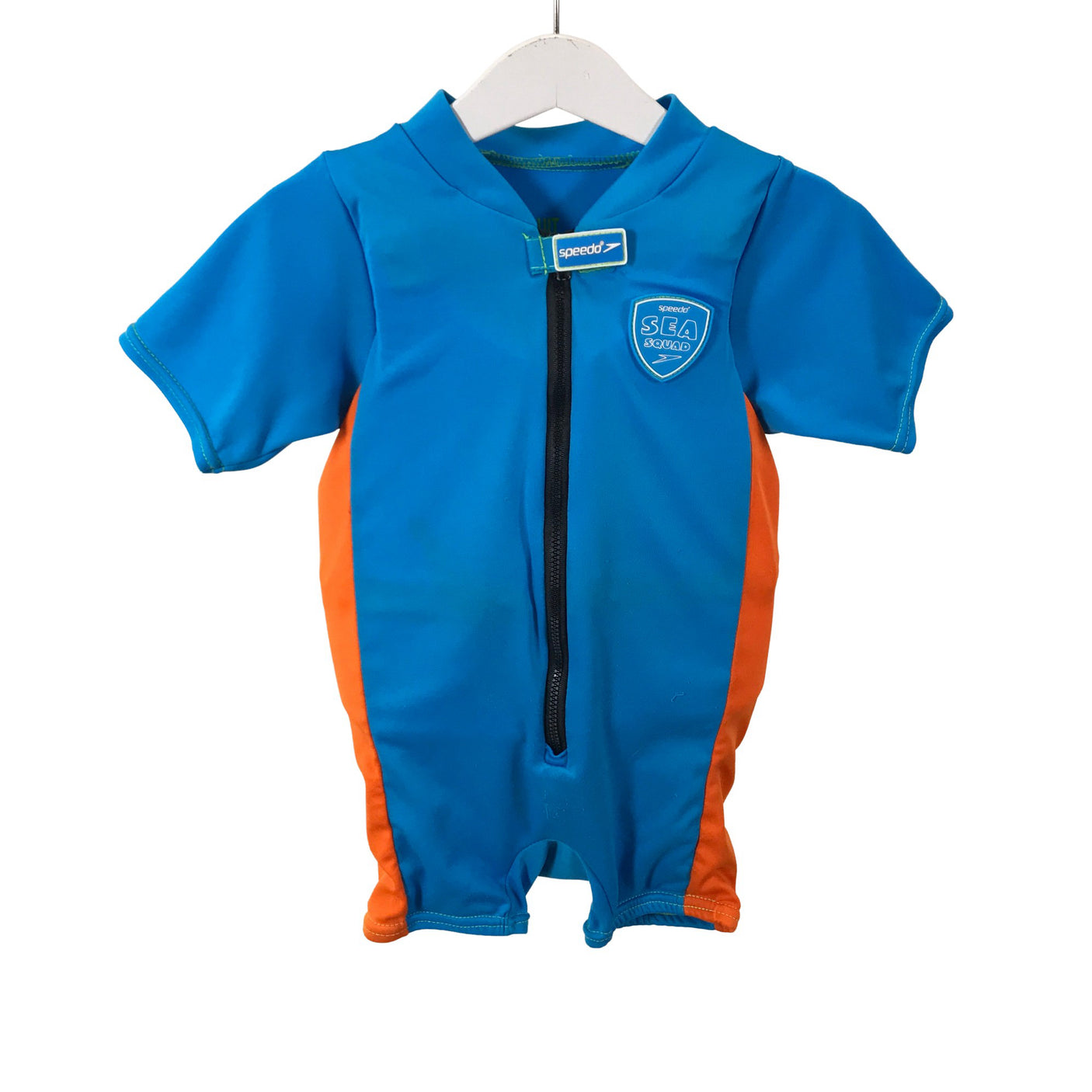 Unisex Speedo - Uimapuku, koko 86 - 92 - (1)