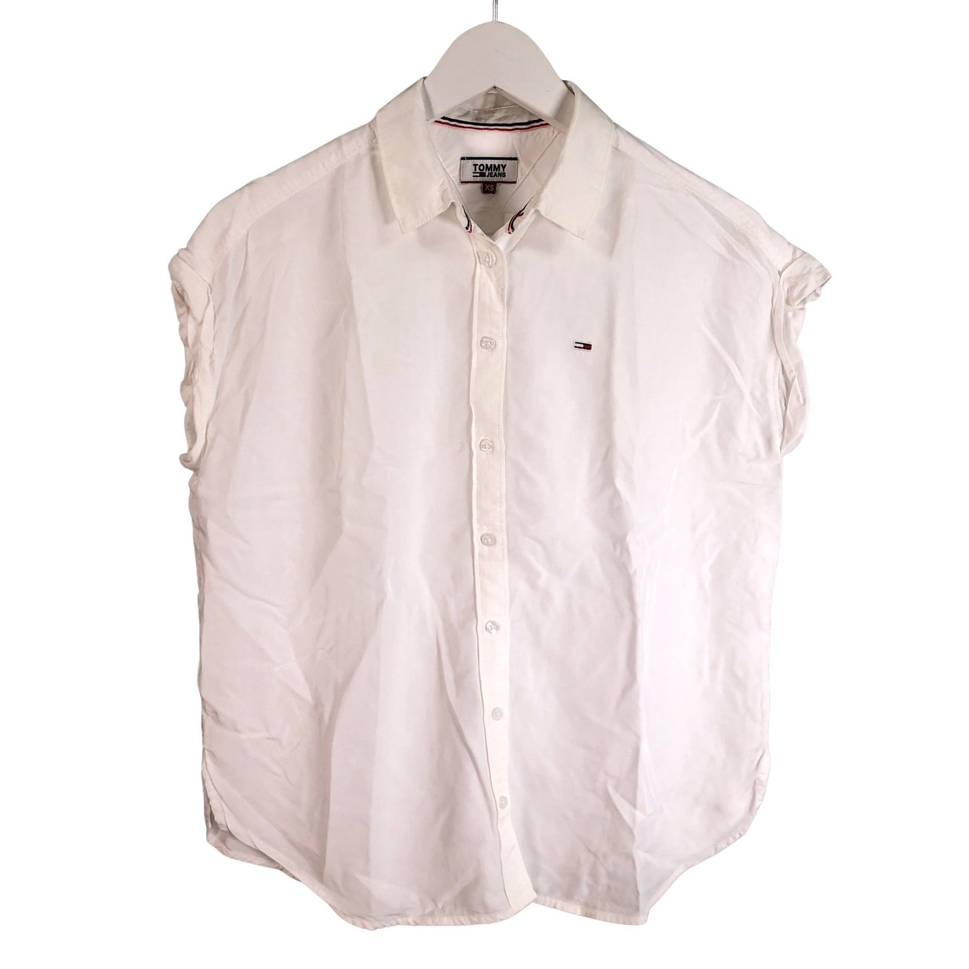 Unisex Tommy Hilfiger - Toppi, koko 34 - (1)