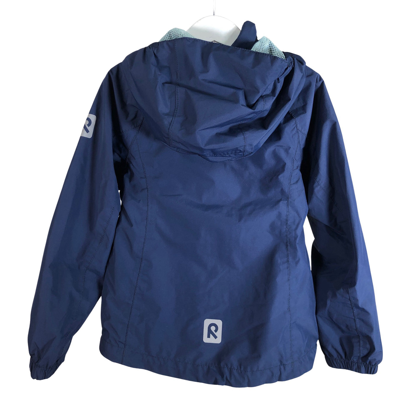 Unisex Reima - Välikausitakki, koko 110 - 116 - (2)