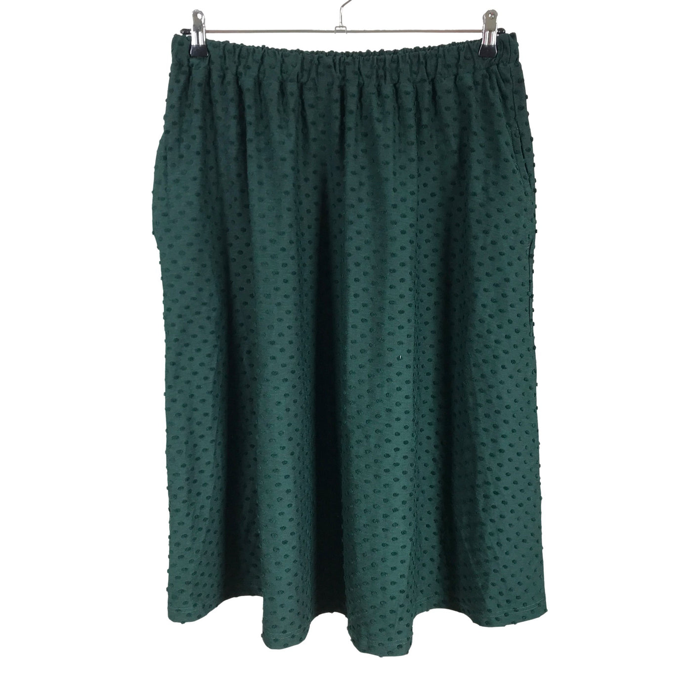 Unisex Aarrelabel - Kangashame, koko 44 - (1)