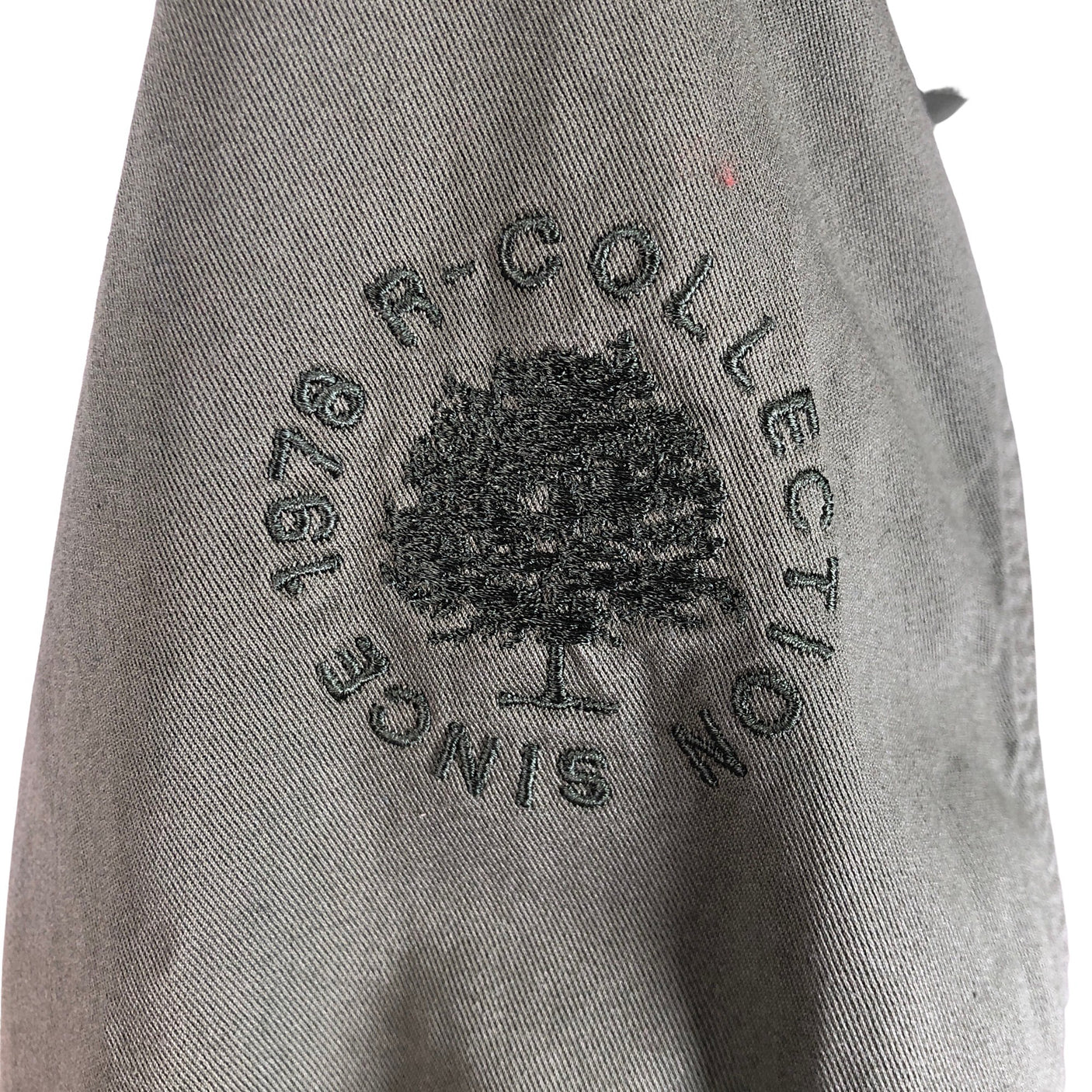 Unisex R-collection - Ulkoilutakki, koko 32 - (3)