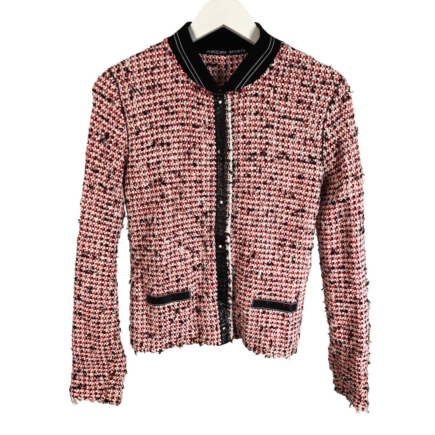 Unisex Marc Cain - Jakku, koko 38 - (1)