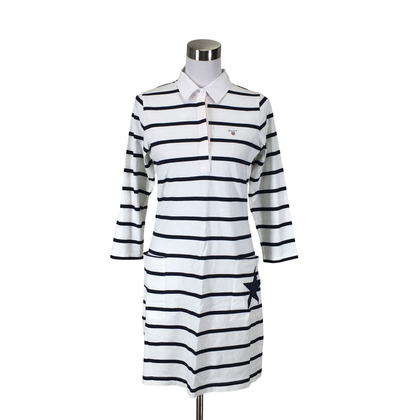 Unisex Gant - Trikoomekko, koko 40 - (1)