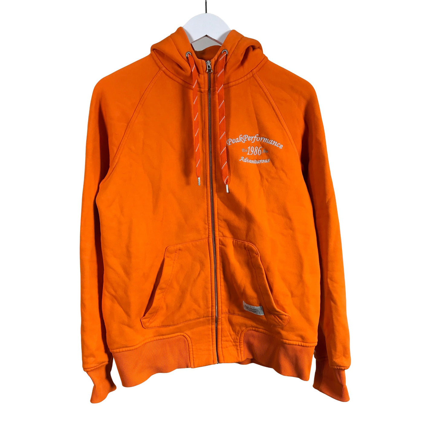 Unisex Peak Performance - Huppari, koko L - (1)