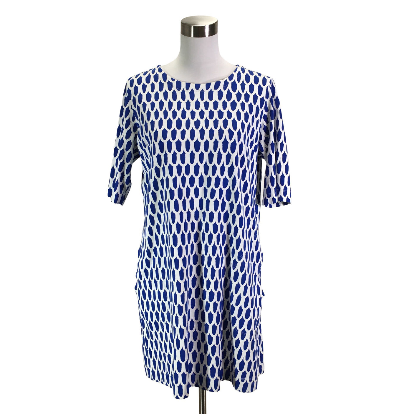 Unisex Marimekko - Trikoomekko, koko 40 - (1)