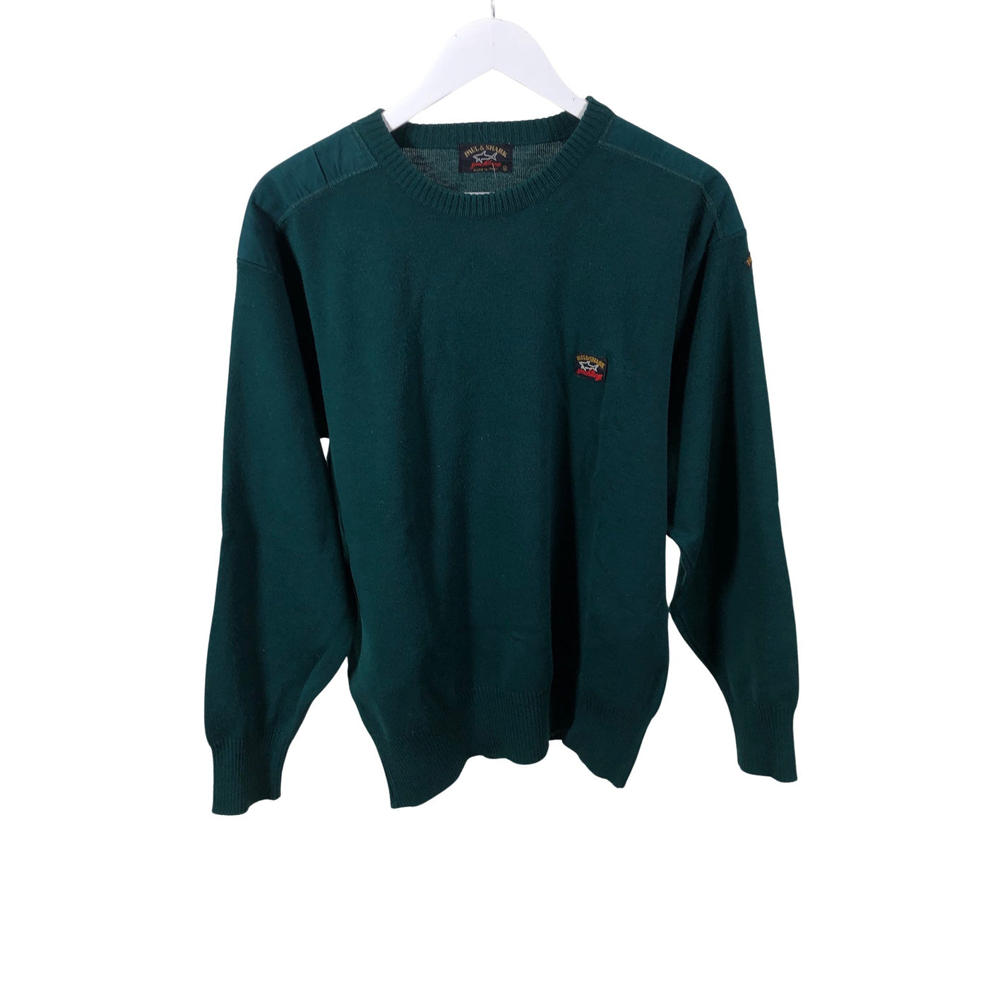 Unisex Paul & Shark - Neulepaita, koko M - (1)