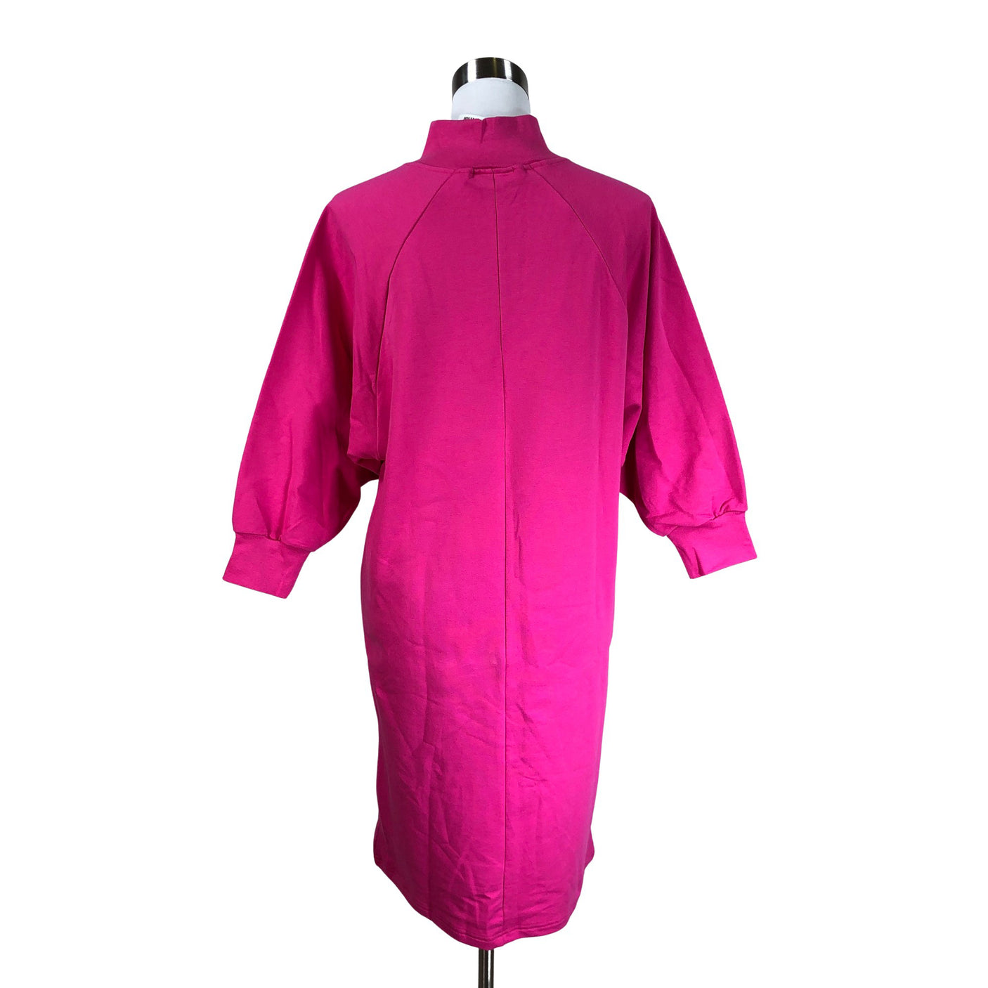 Unisex Aarrelabel - Collegemekko, koko 36 - (2)