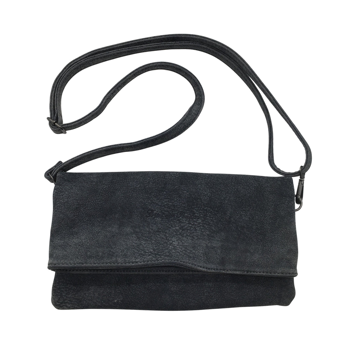 Unisex Fritzi aus Preussen - Olkalaukku, koko Mini - (1)
