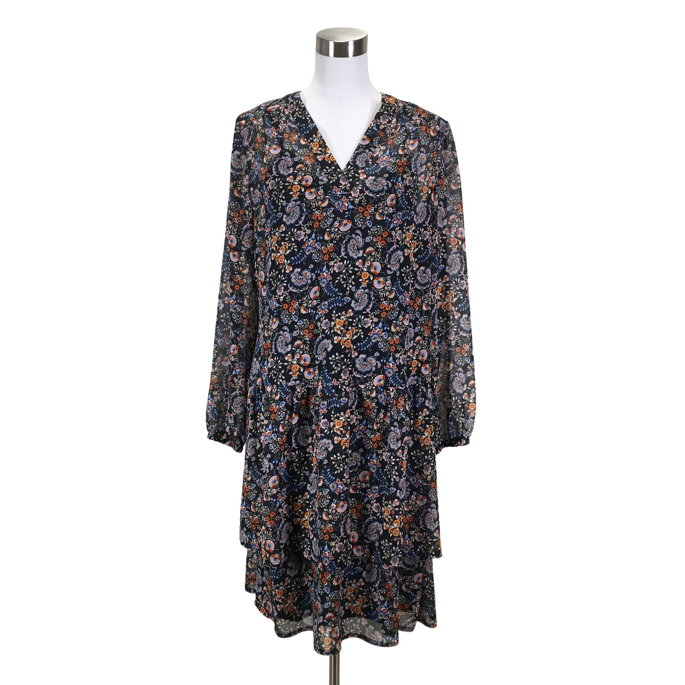 Unisex Gerry Weber - Sifonkimekko, koko 40 - (1)