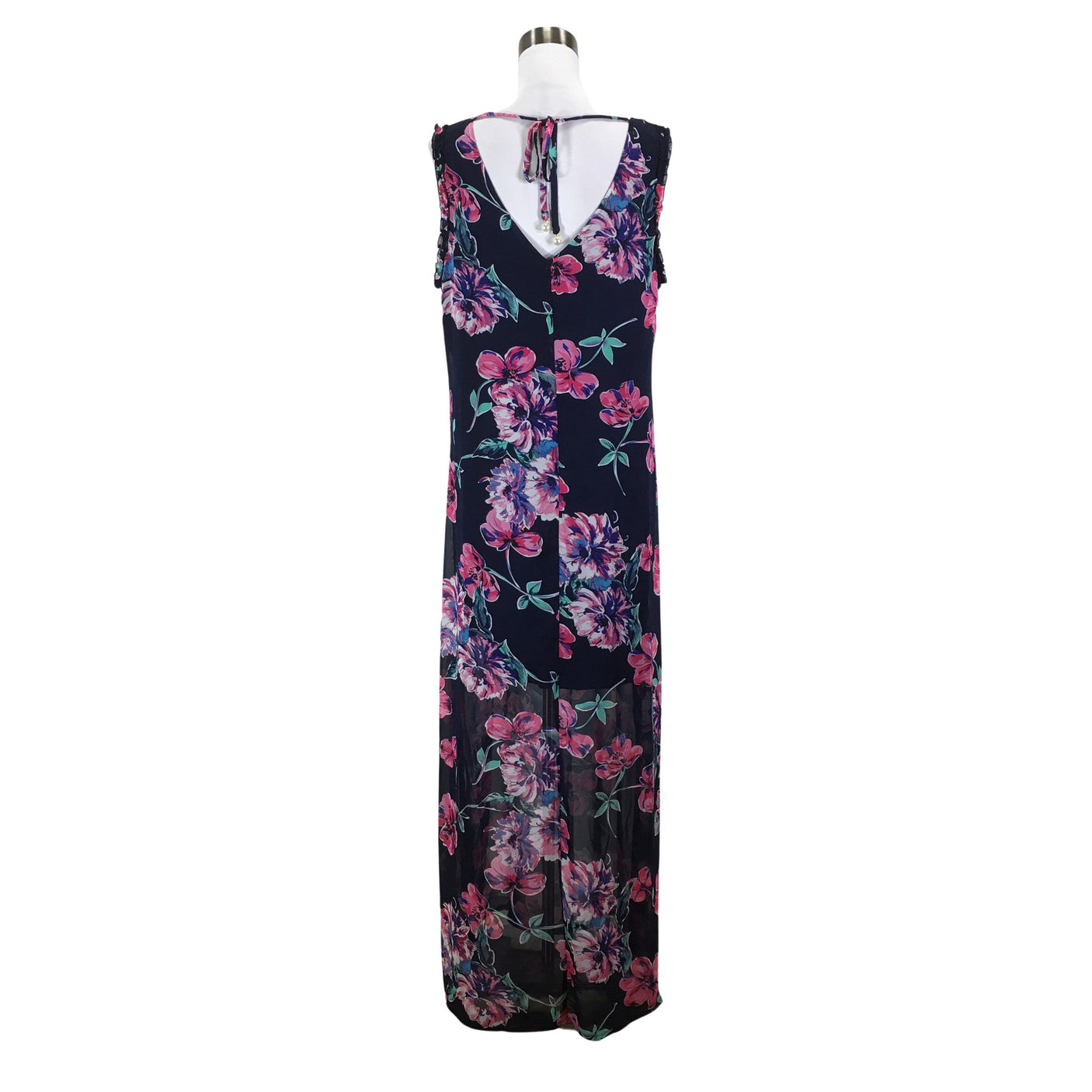Unisex Batida - Sifonkimekko, koko 40 - (2)
