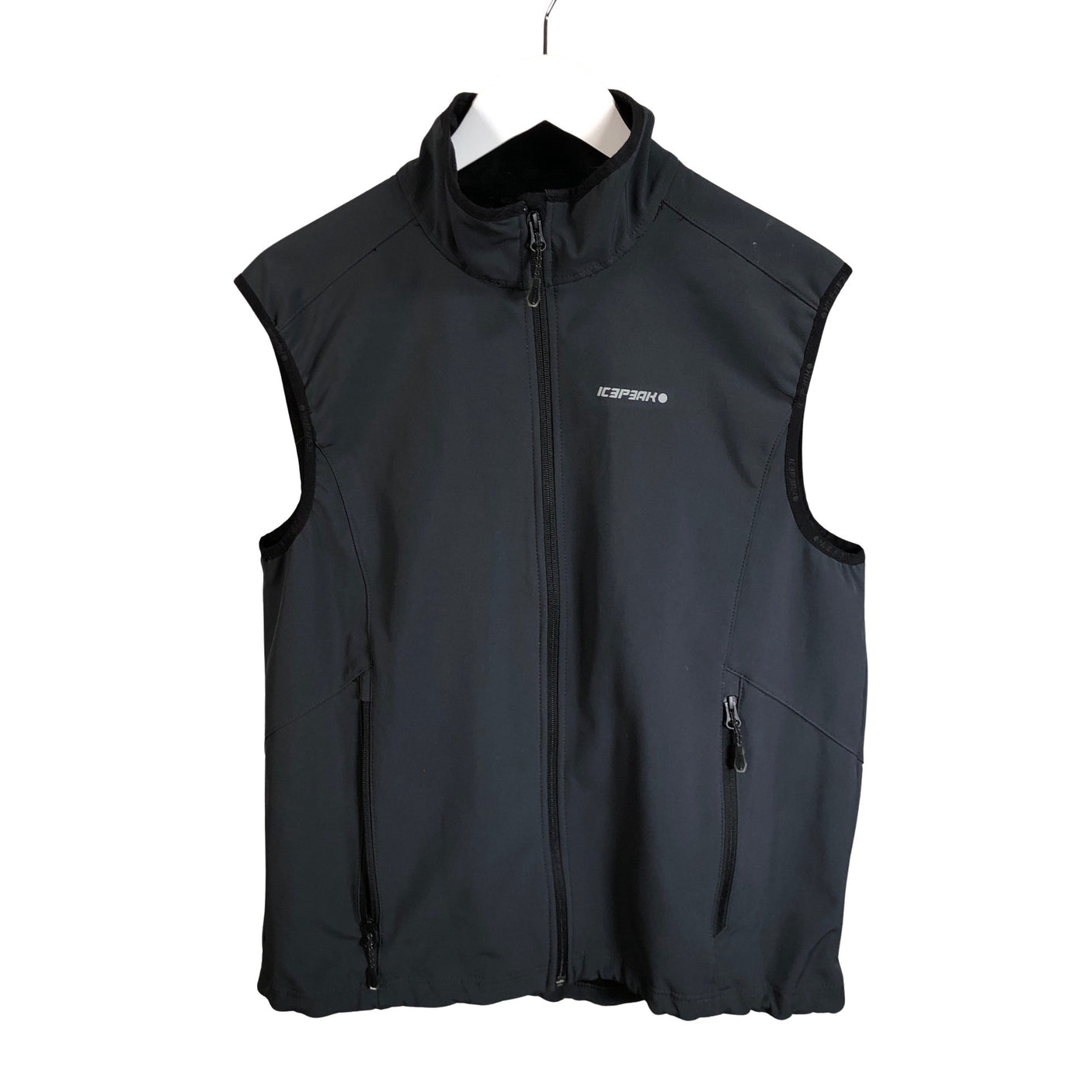 Unisex Icepeak - Ulkoiluliivi, koko L - (1)