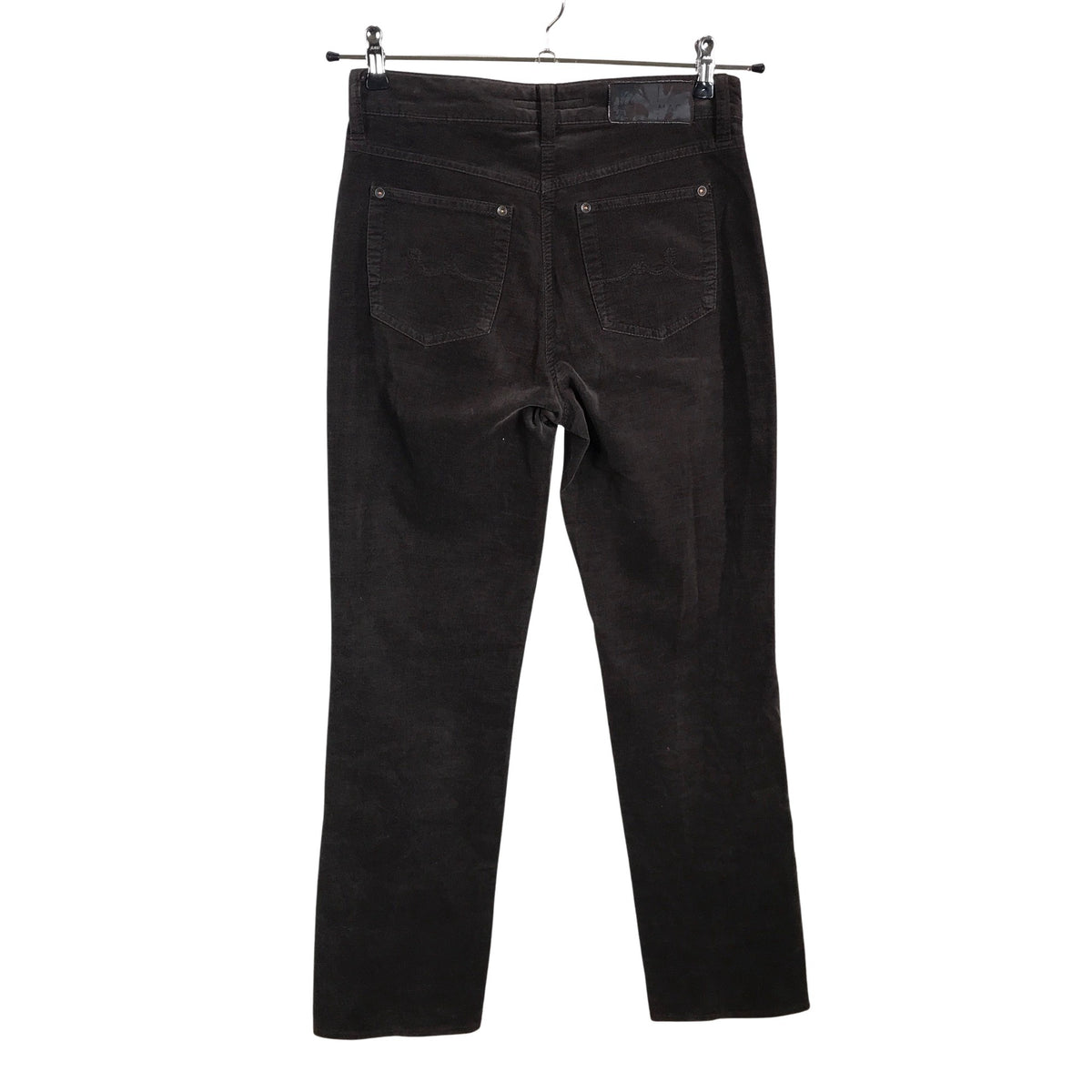 Unisex MAC - Samettihousut, koko 36 - (2)