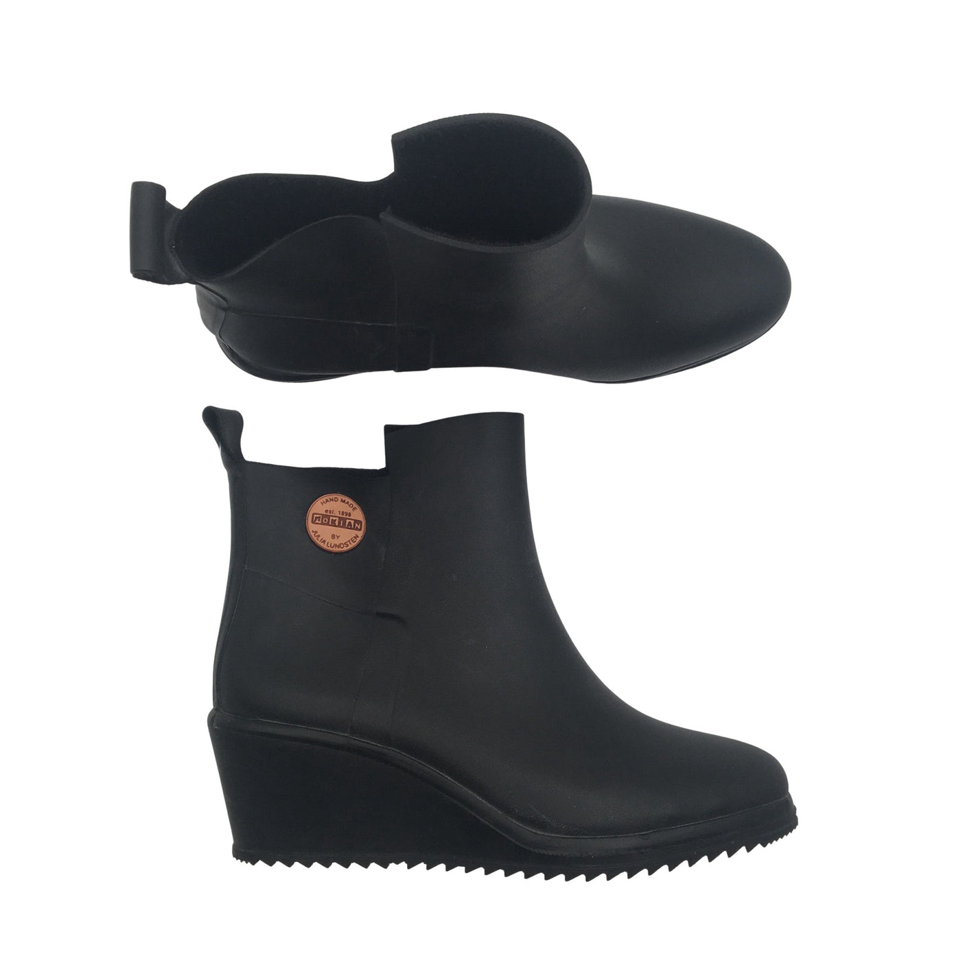 Unisex Nokian - Kumisaappaat, koko 39 - (1)