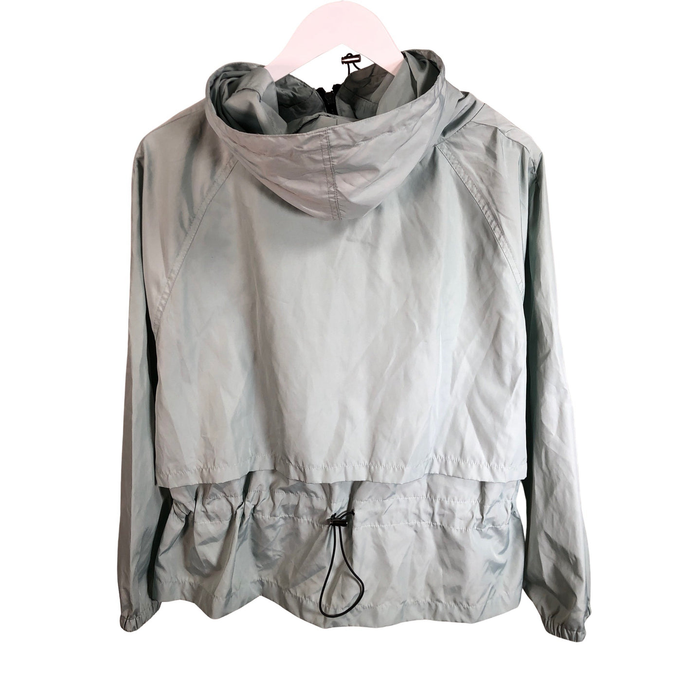 Unisex Zara - Urheilutakki, koko 42 - (2)