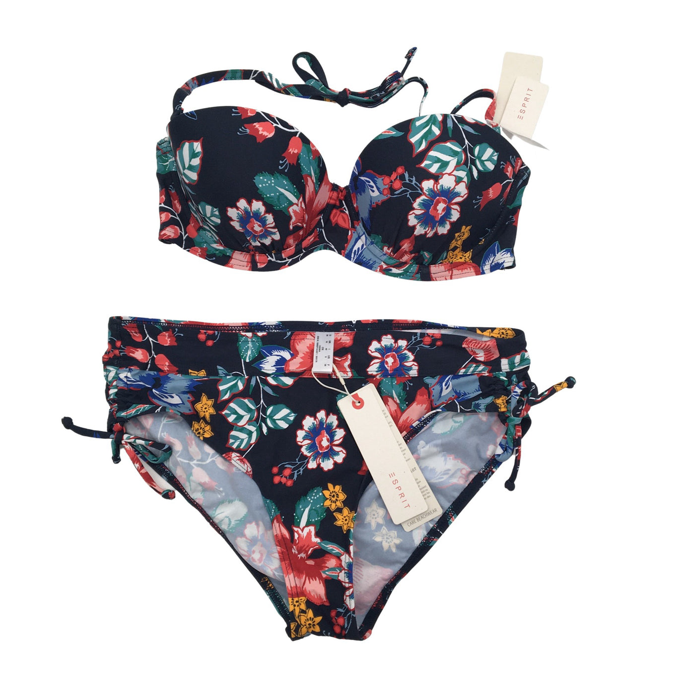 Unisex Esprit - Bikinit, koko 36 - (1)