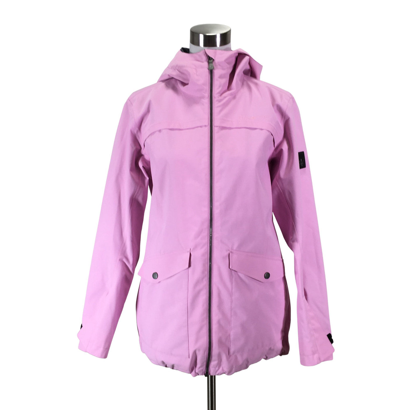 Unisex Áhkká - Ulkoilutakki, koko 40 - (1)