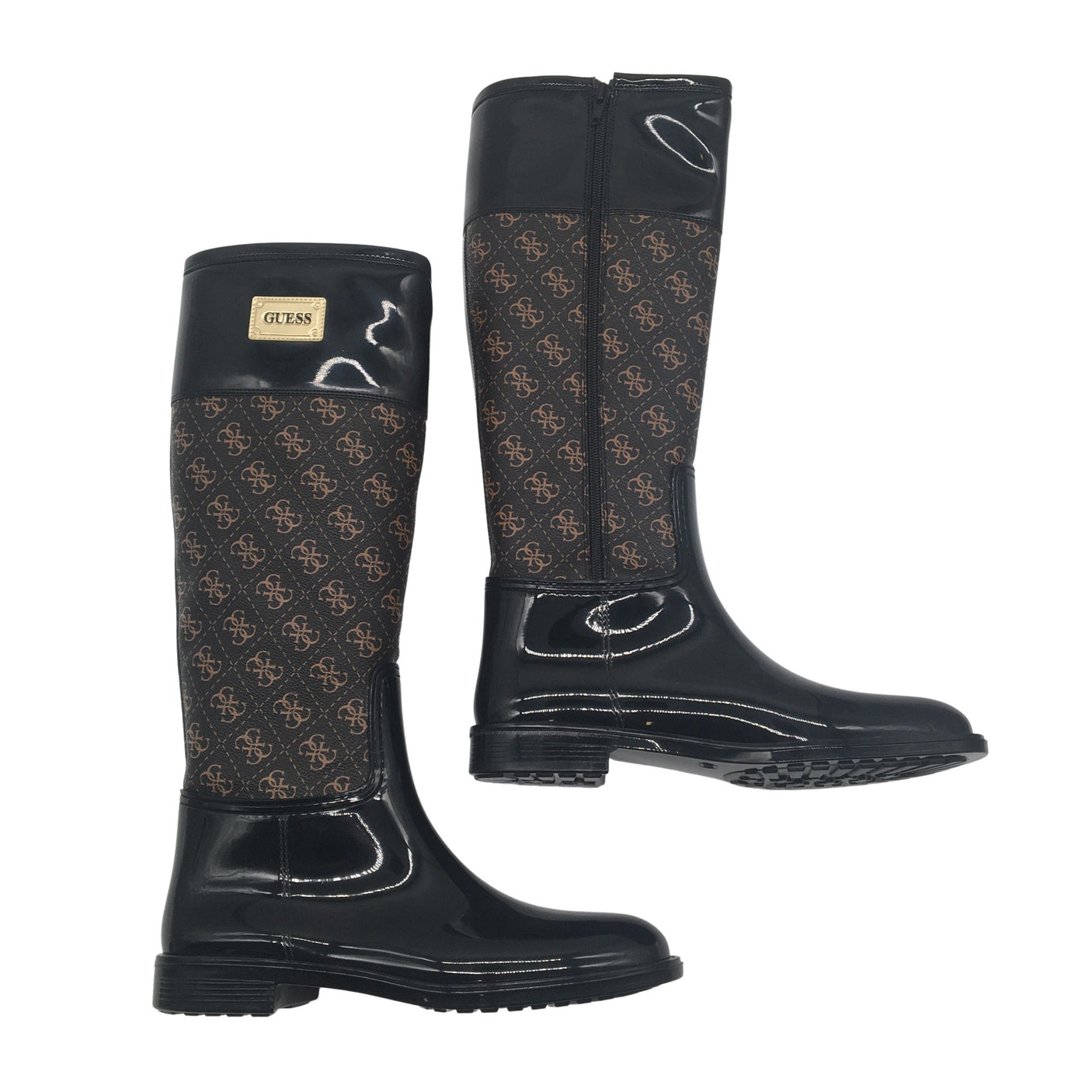 Kumisaappaat, koko 41