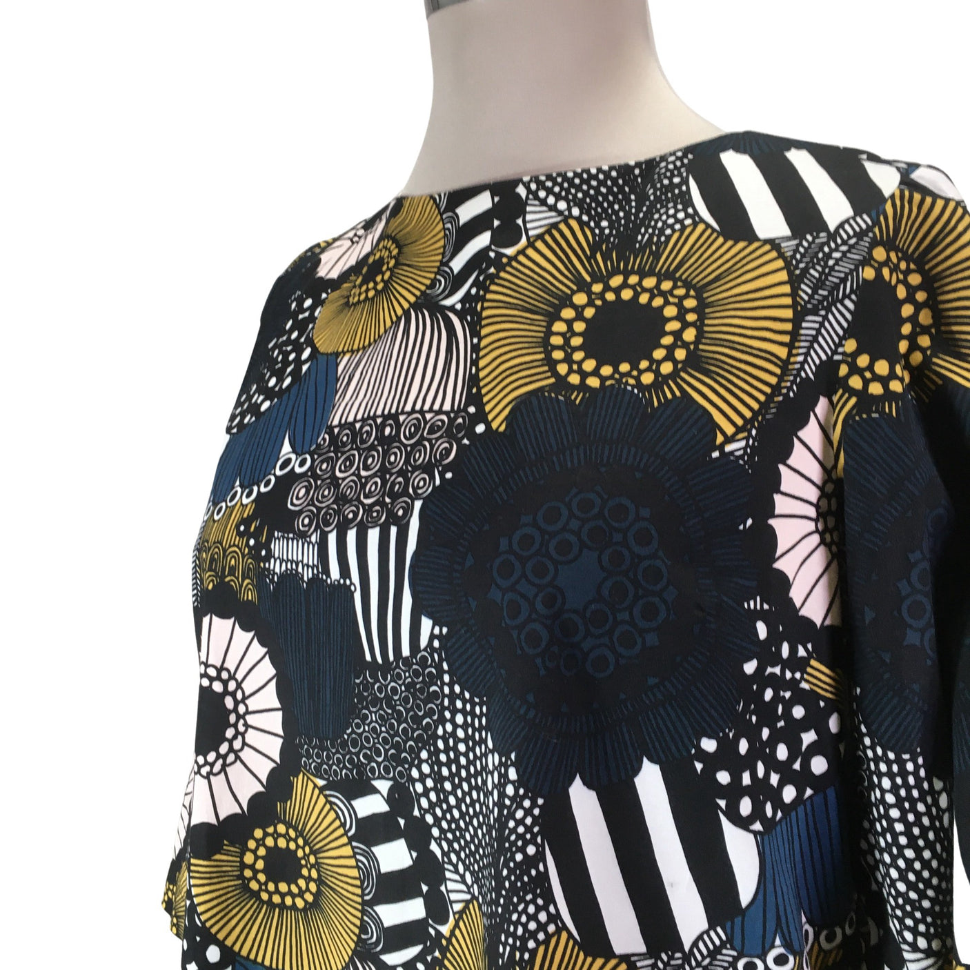 Unisex Marimekko - Kangasmekko, koko 42 - (3)