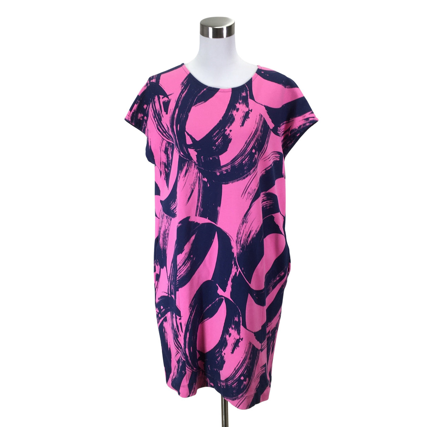 Unisex Marimekko - Trikoomekko, koko 38 - (1)
