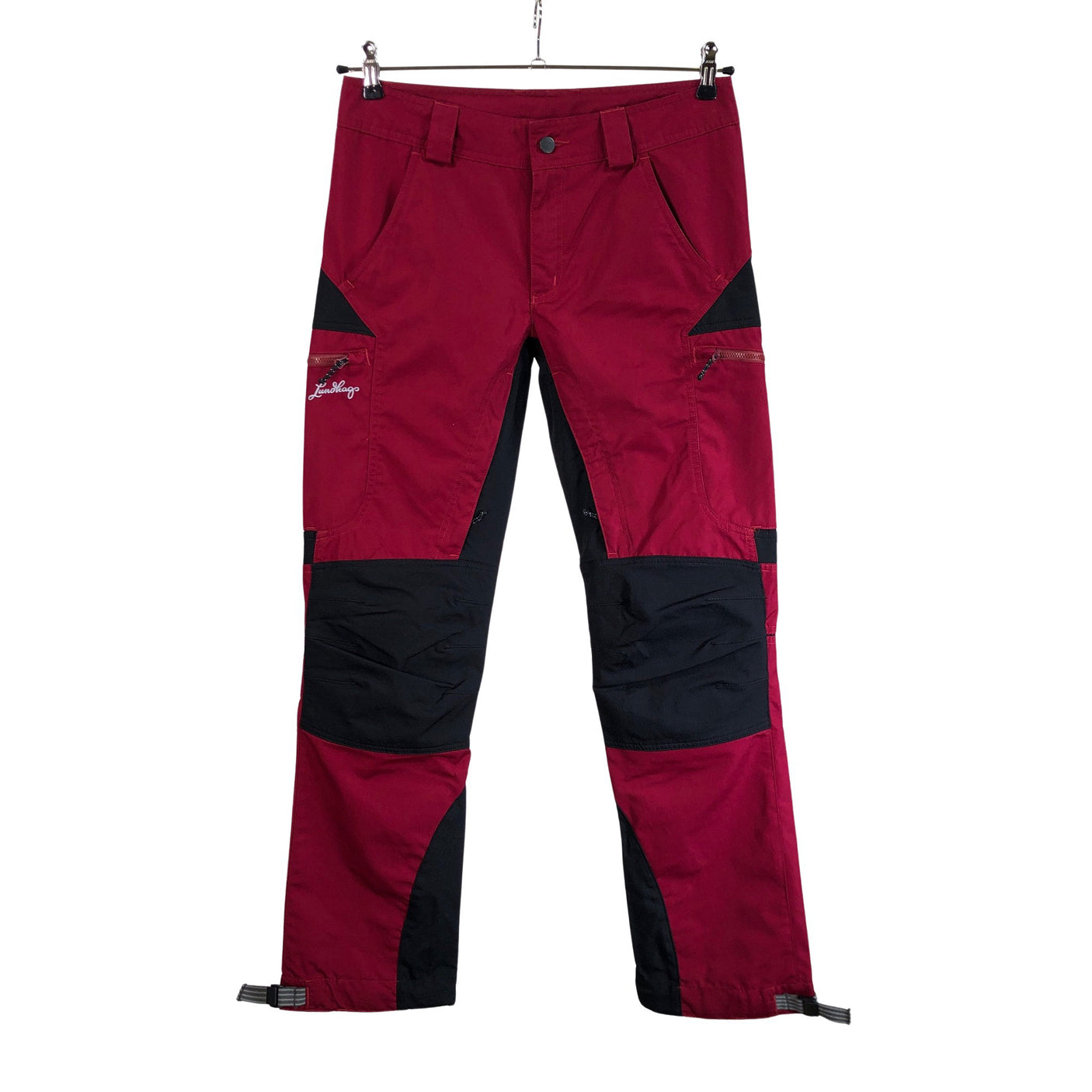 Unisex Lundhags - Ulkoiluhousut, koko 38 - (1)