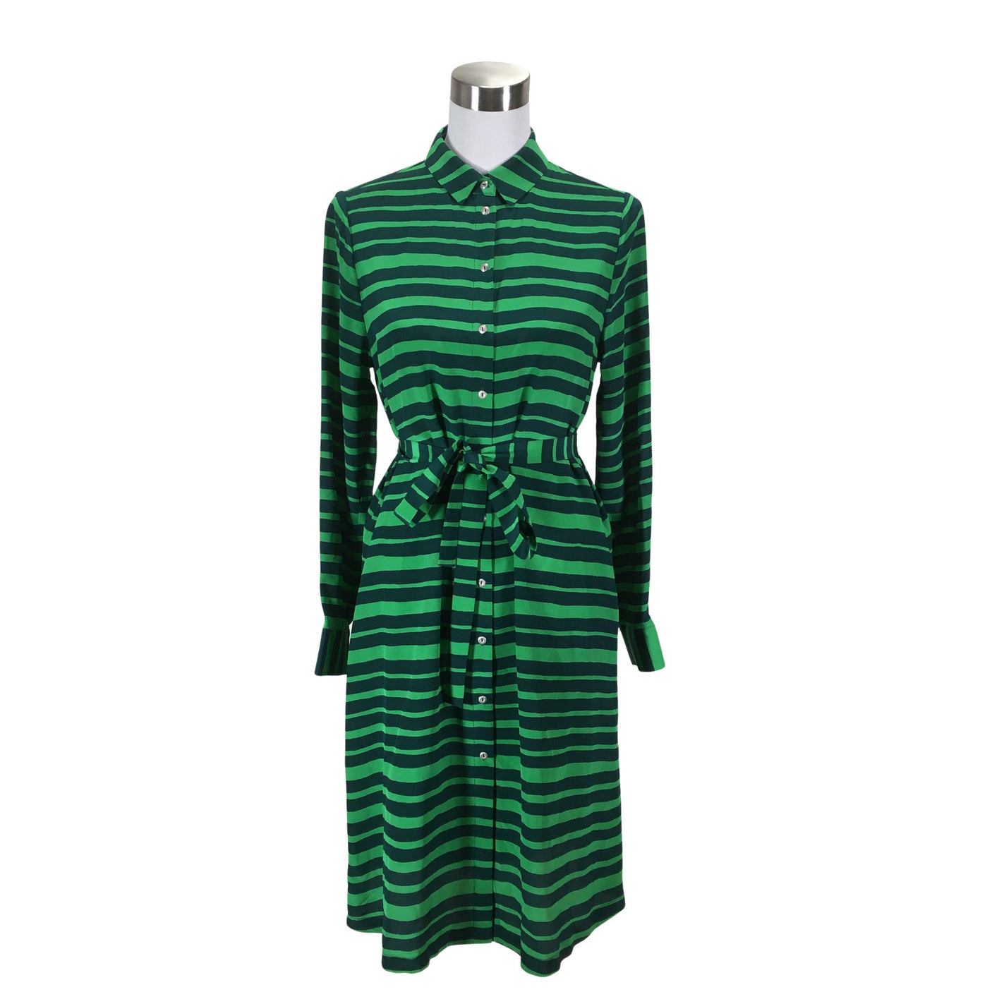 Unisex Marimekko - Sifonkimekko, koko 36 - (1)