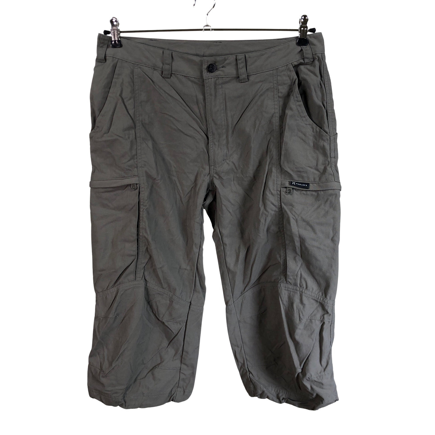 Unisex Haglöfs - Urheilucaprit, koko 42 - (1)