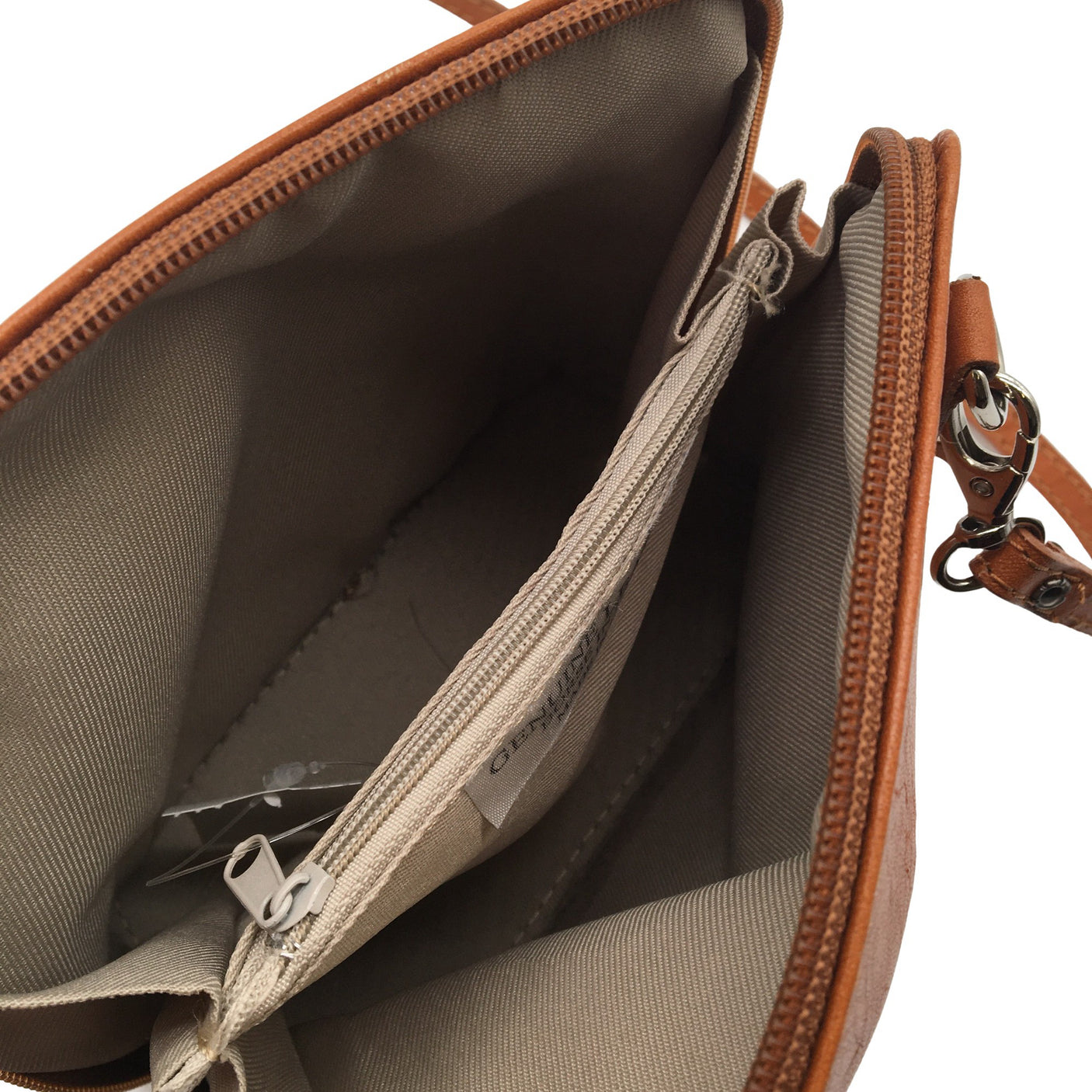 Olkalaukku, koko Mini