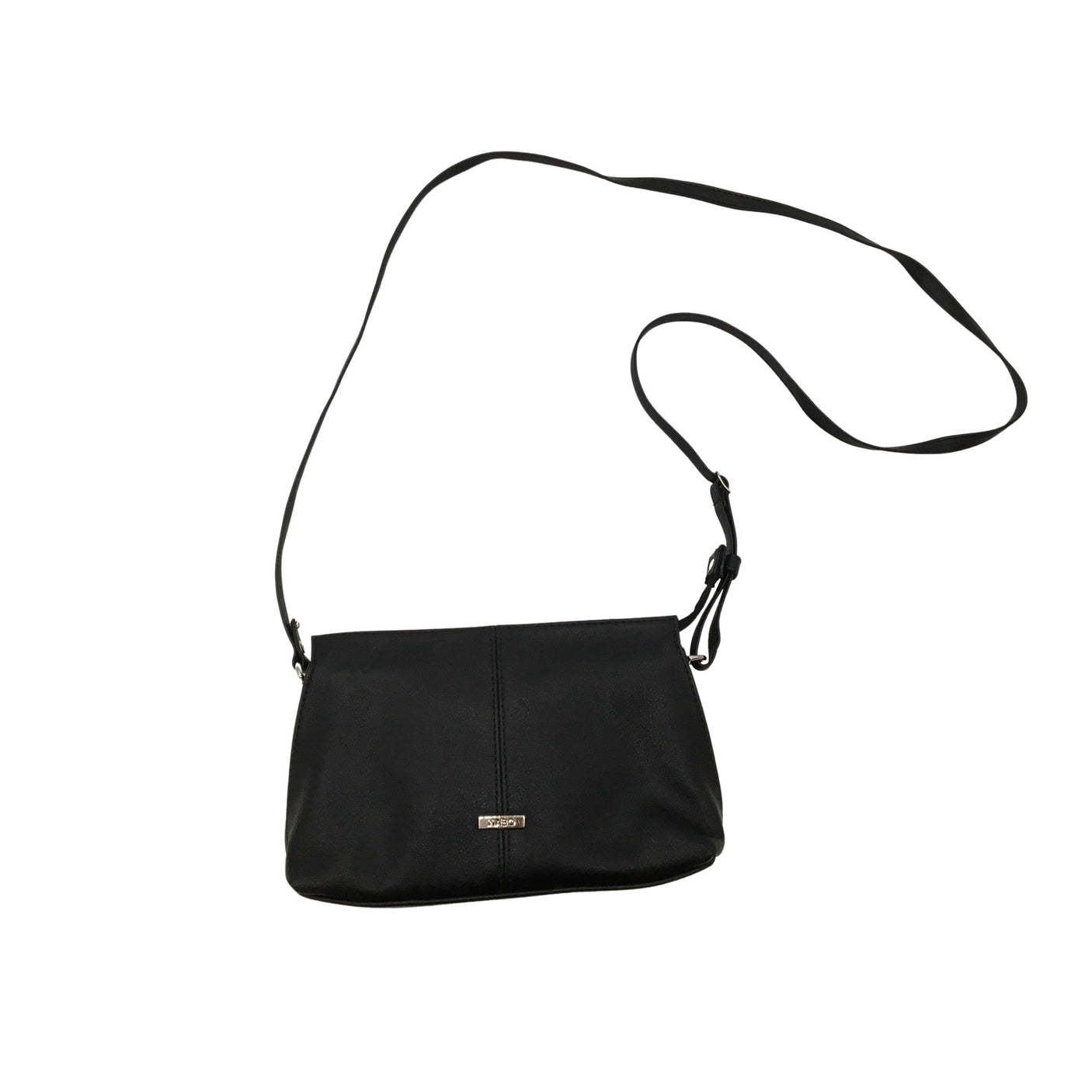 Unisex Nabo - Olkalaukku, koko Mini - (1)