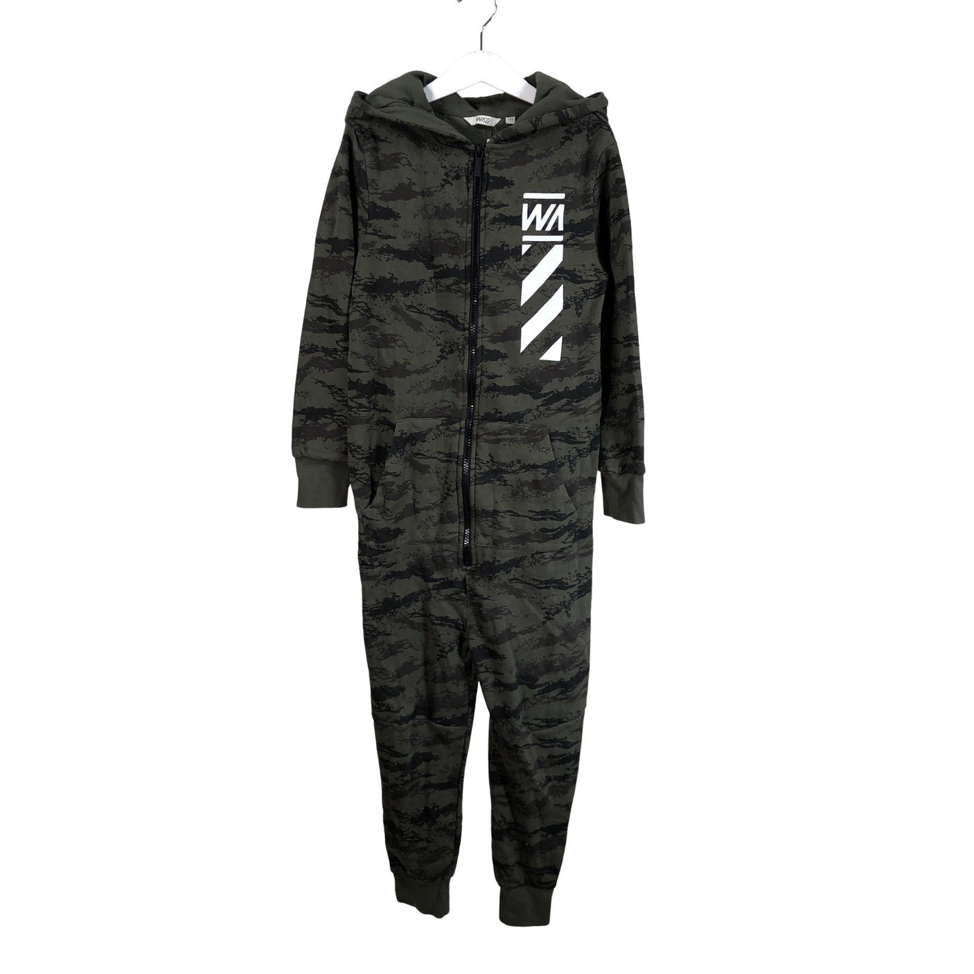 Unisex Warp - Jumpsuit, koko 122 - 128 - (1)