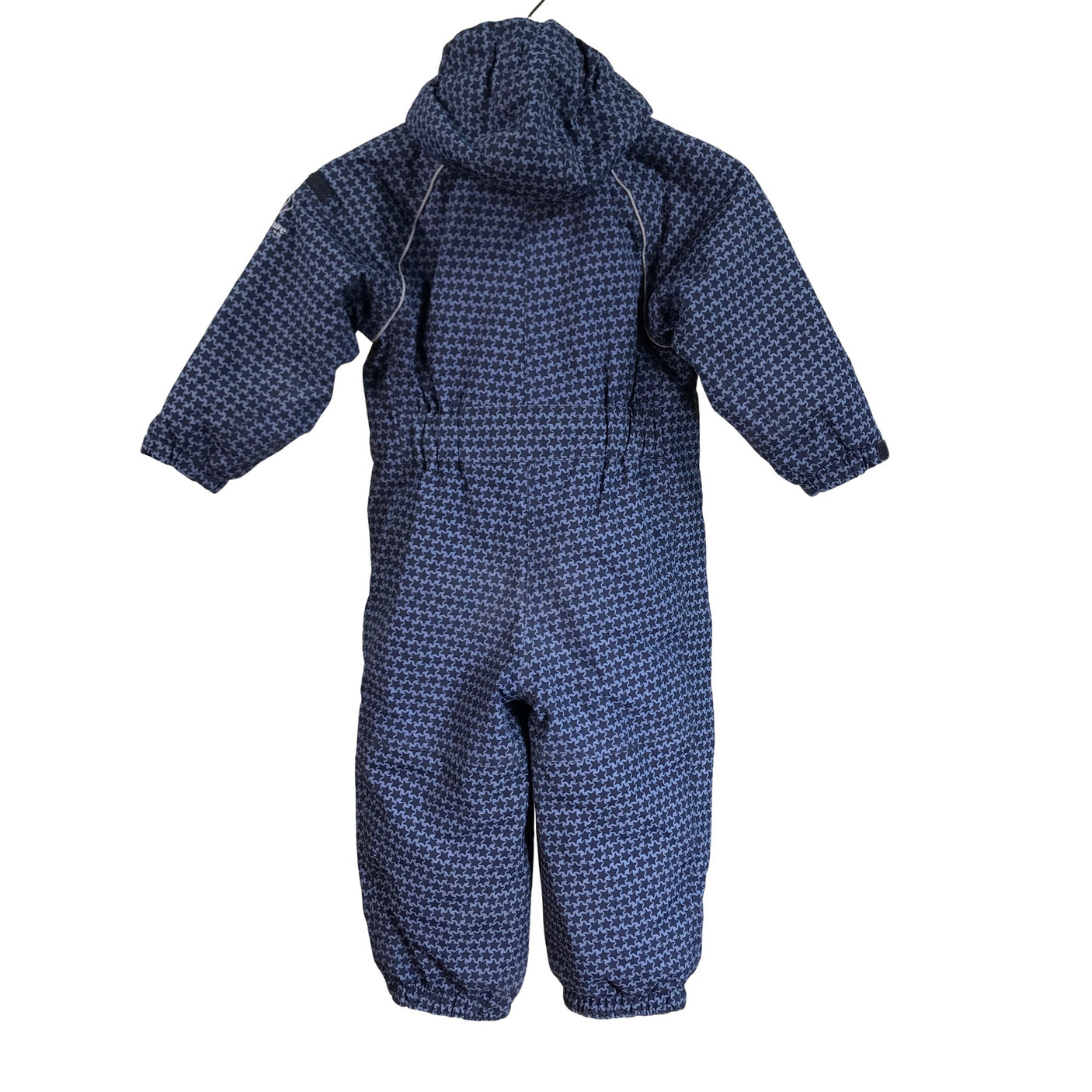 Unisex POMPdeLUX - Toppahaalari, koko 92 - 98 - (2)