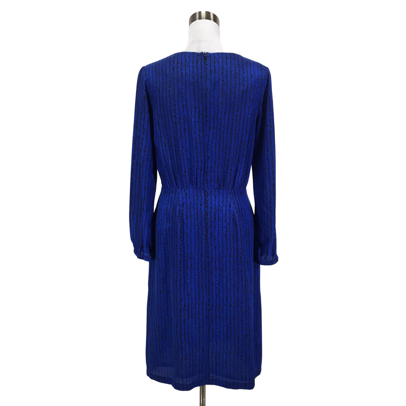 Unisex Marimekko - Sifonkimekko, koko 34 - (2)