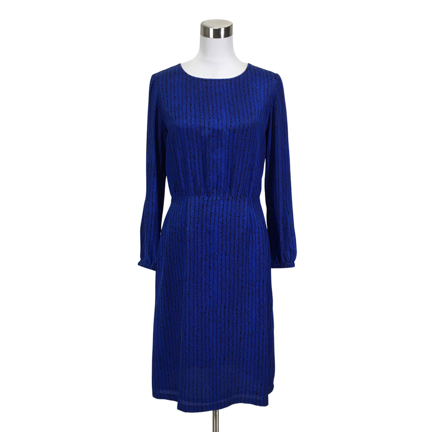 Unisex Marimekko - Sifonkimekko, koko 34 - (1)