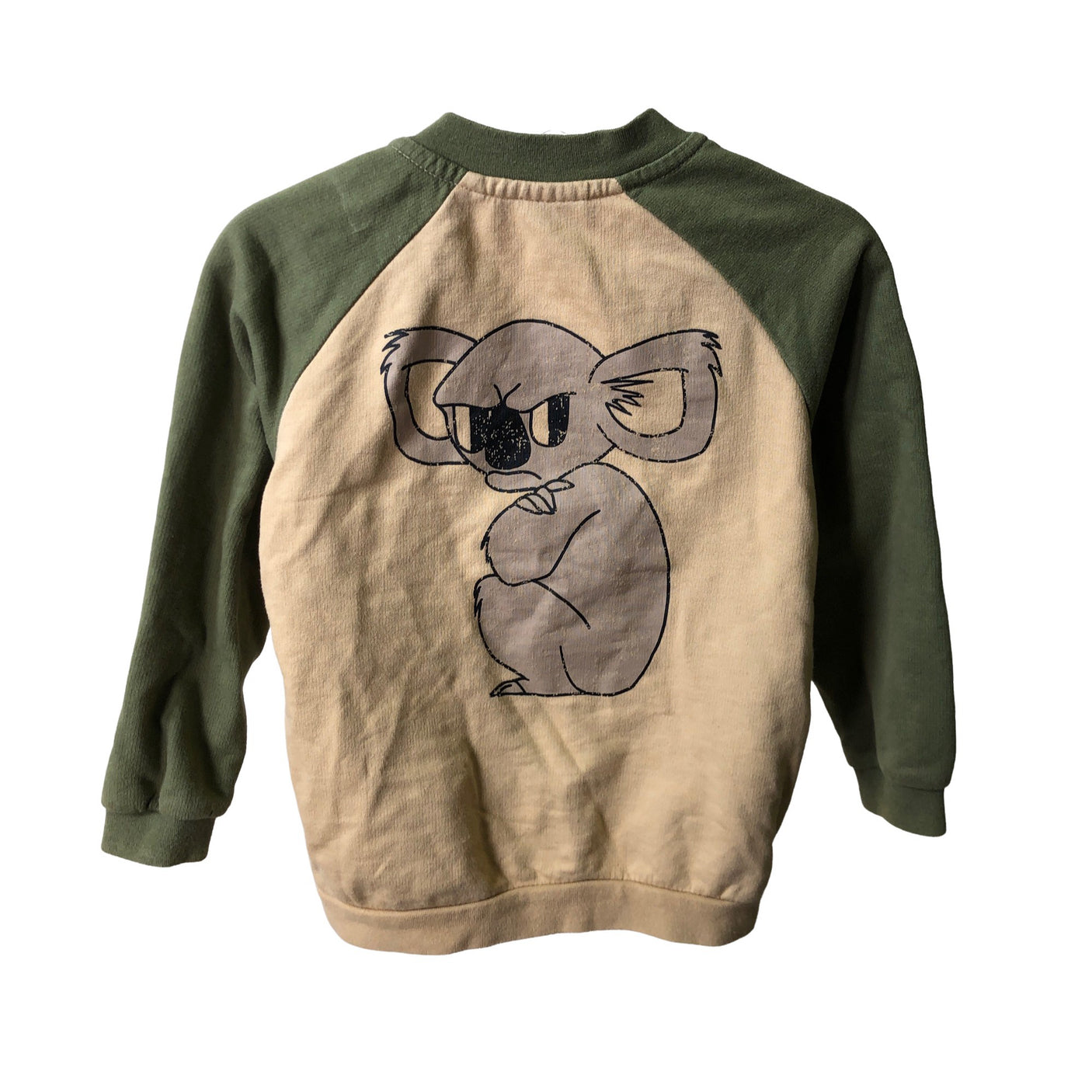 Unisex Mainio - Swetari, koko 98 - 104 - (2)