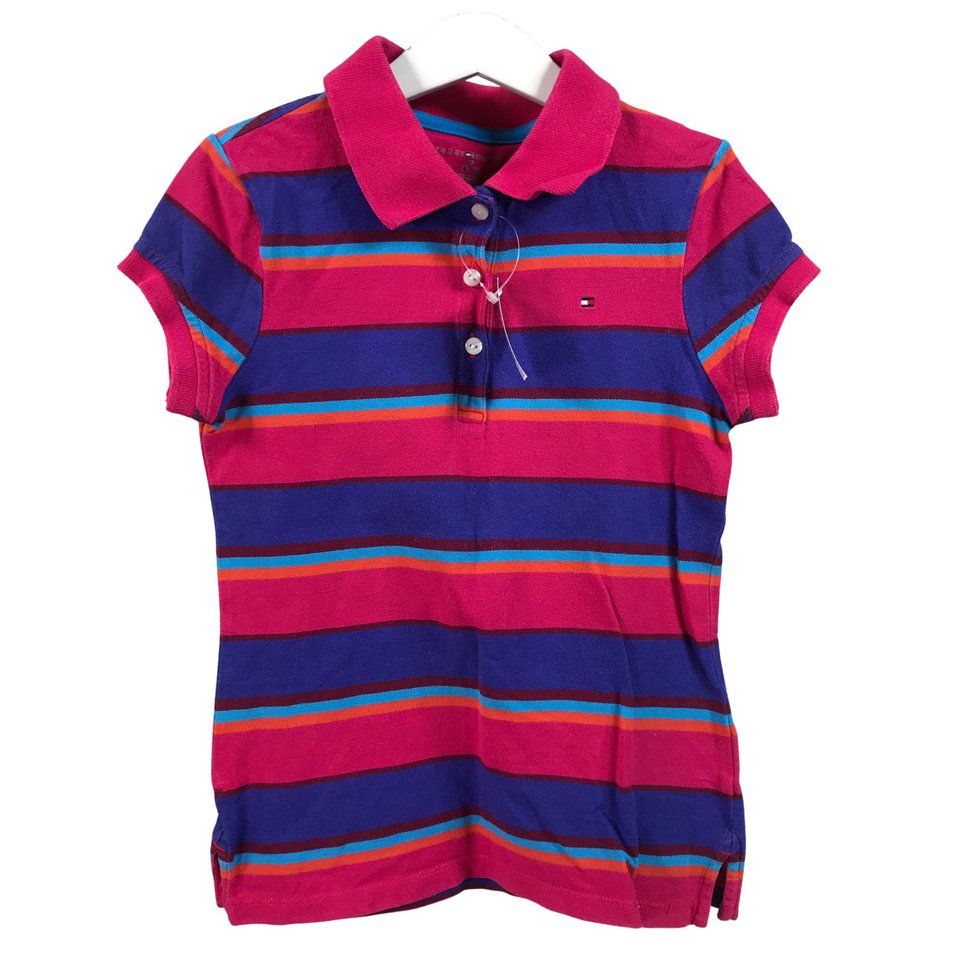 Unisex Tommy Hilfiger - Pikeepaita, koko 134 - 140 - (1)