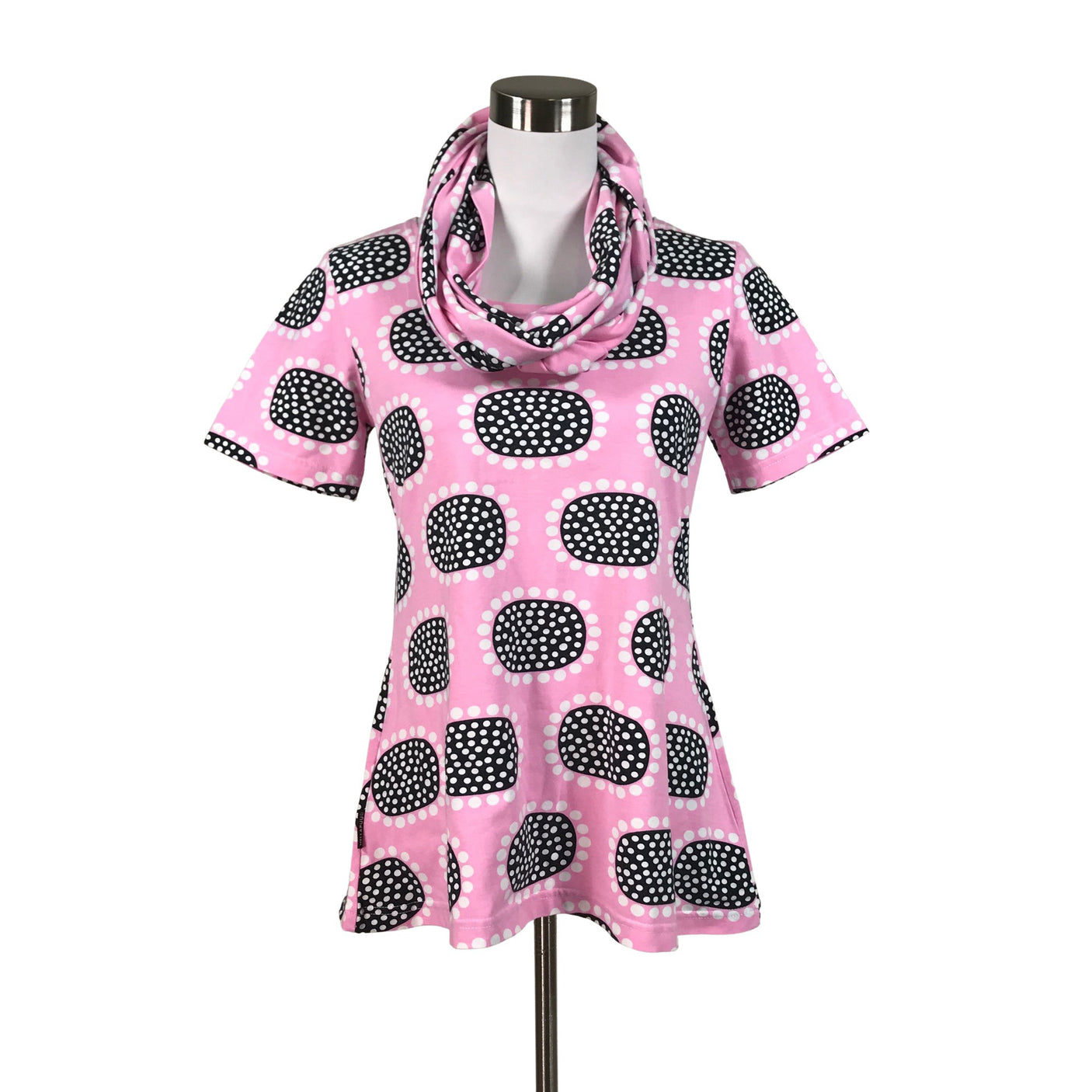 Unisex Hellapuu - T-paita, koko 40 - (1)