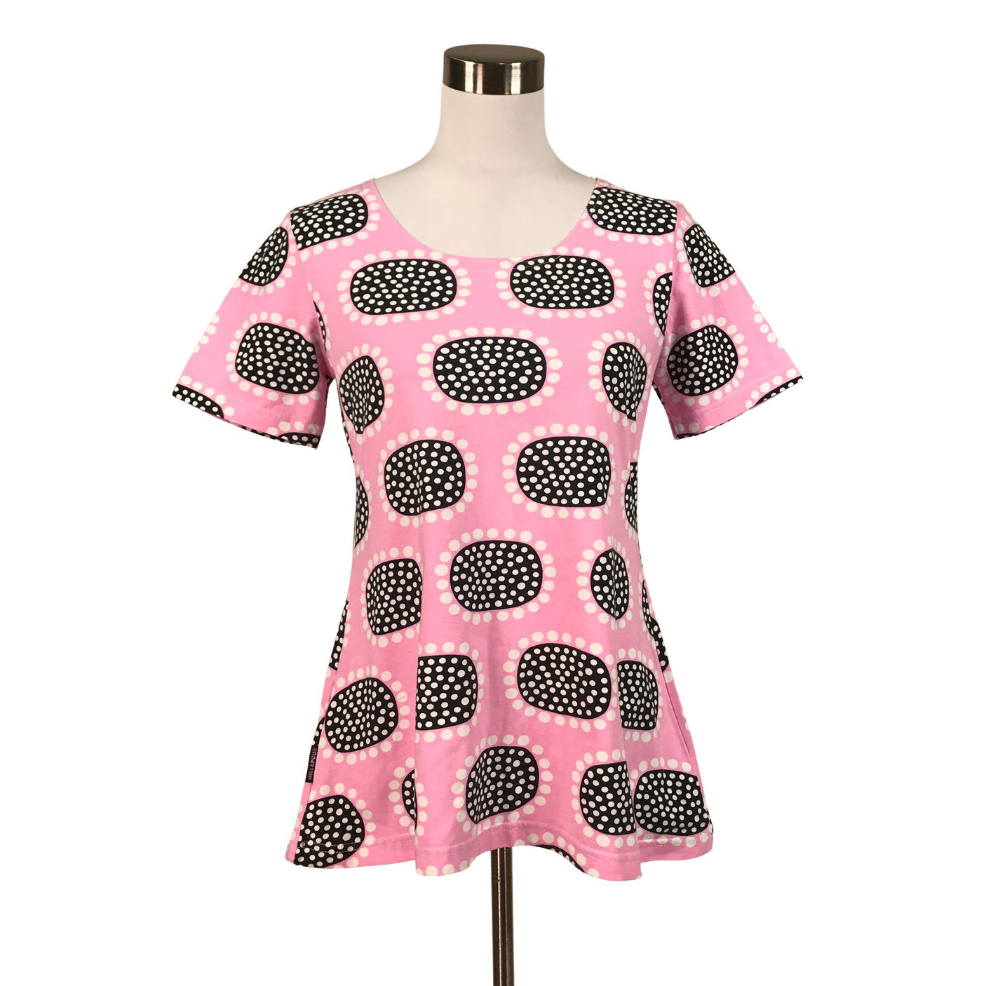 Unisex Hellapuu - T-paita, koko 40 - (2)
